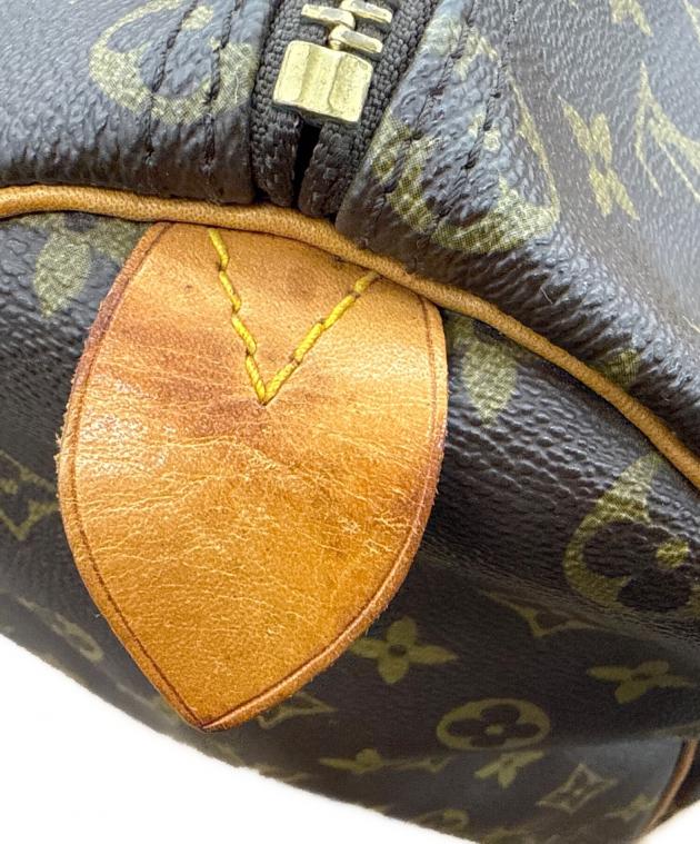 中古・古着通販】LOUIS VUITTON (ルイ ヴィトン) トラベルバッグ