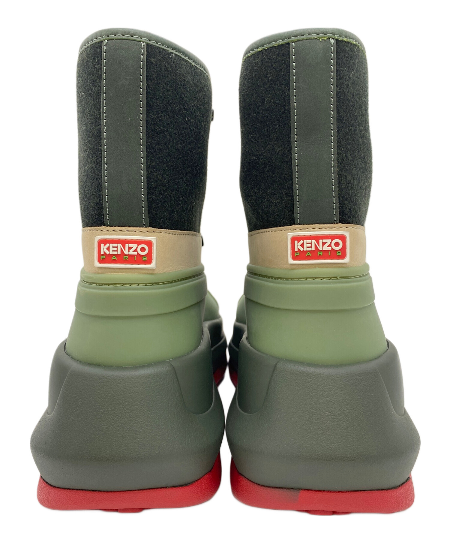 中古・古着通販】KENZO (ケンゾー) HUNTER (ハンター