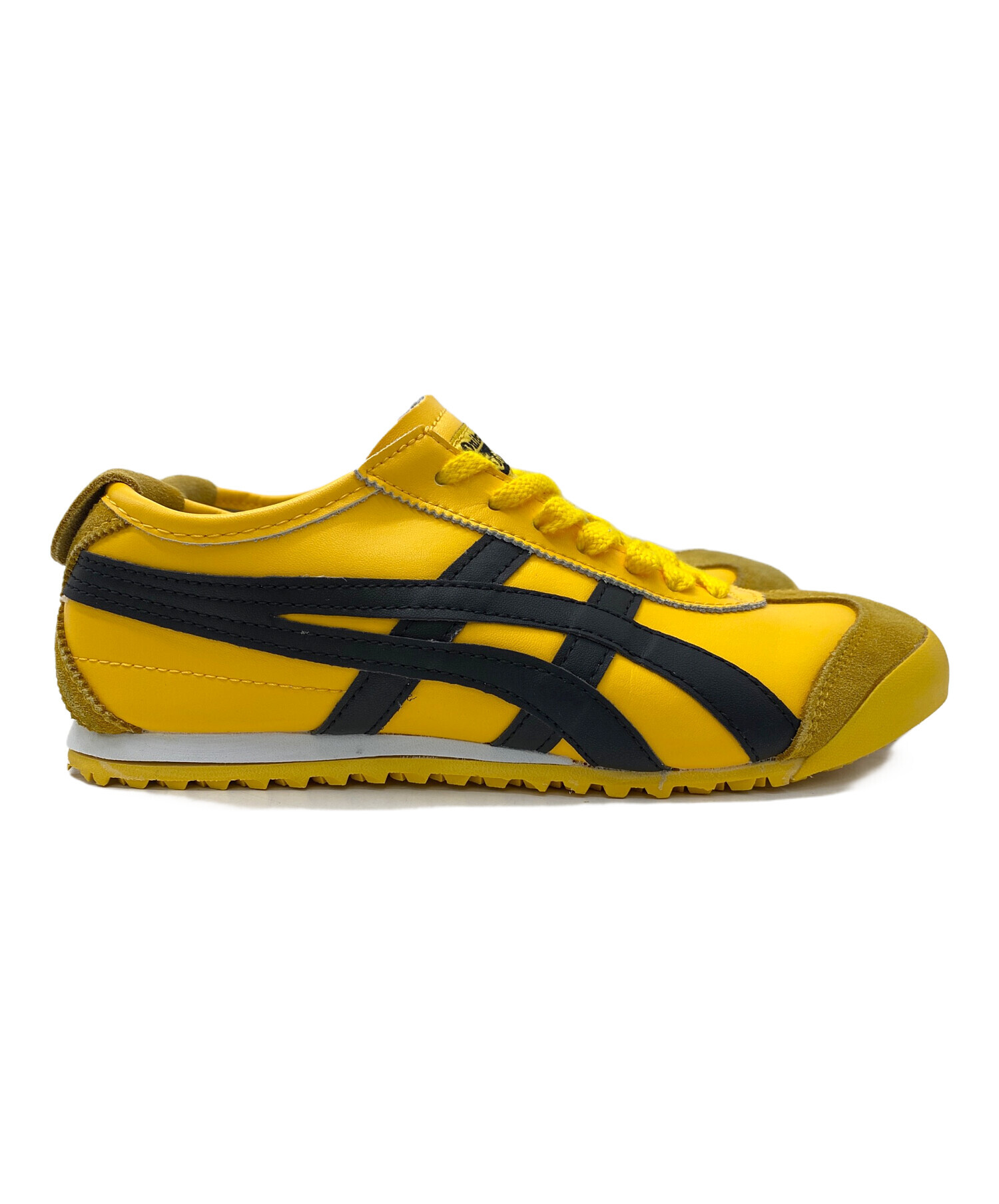 中古・古着通販】Onitsuka Tiger (オニツカタイガー) スニーカー