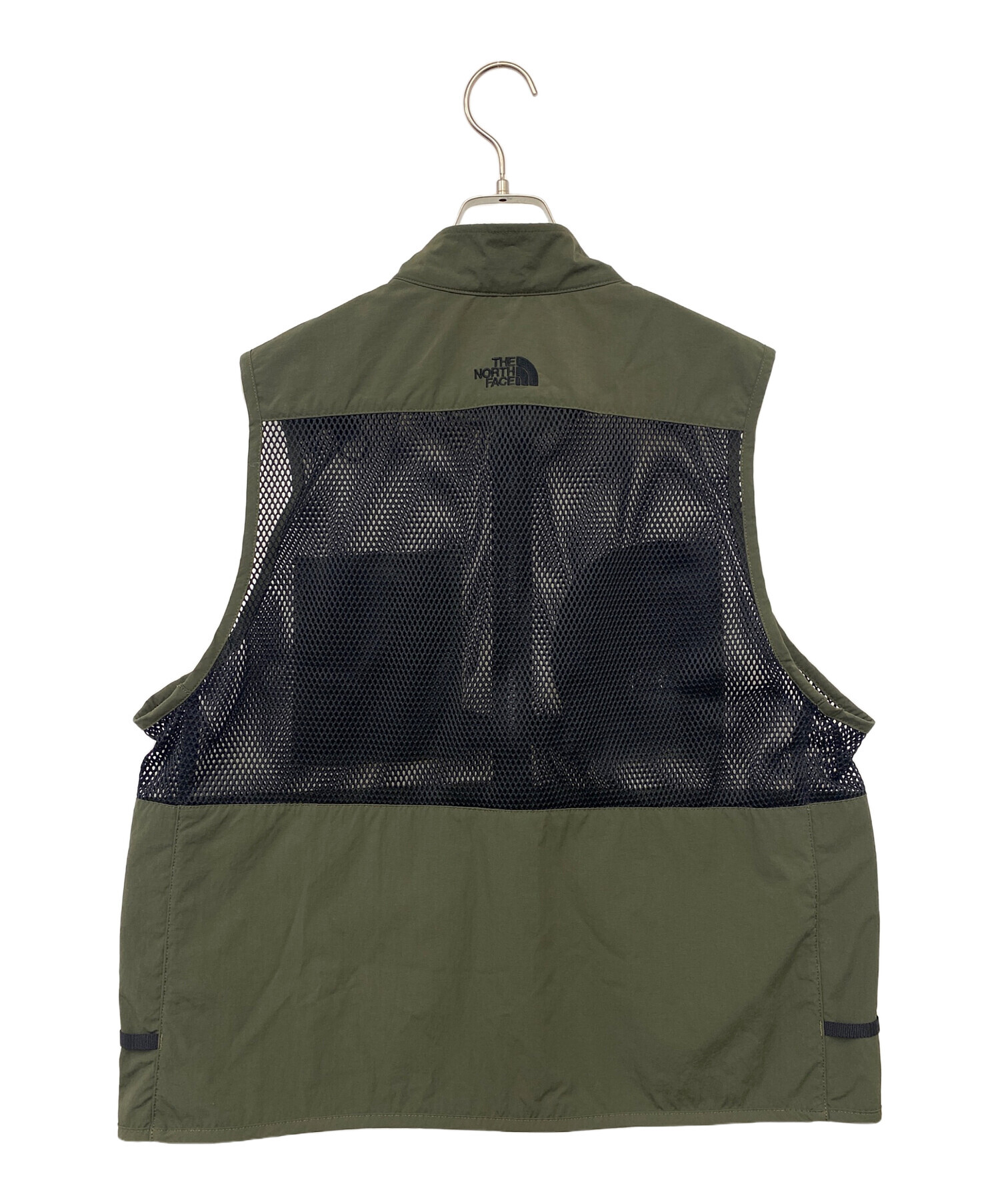 中古・古着通販】THE NORTH FACE (ザ ノース フェイス) ユーティリティ