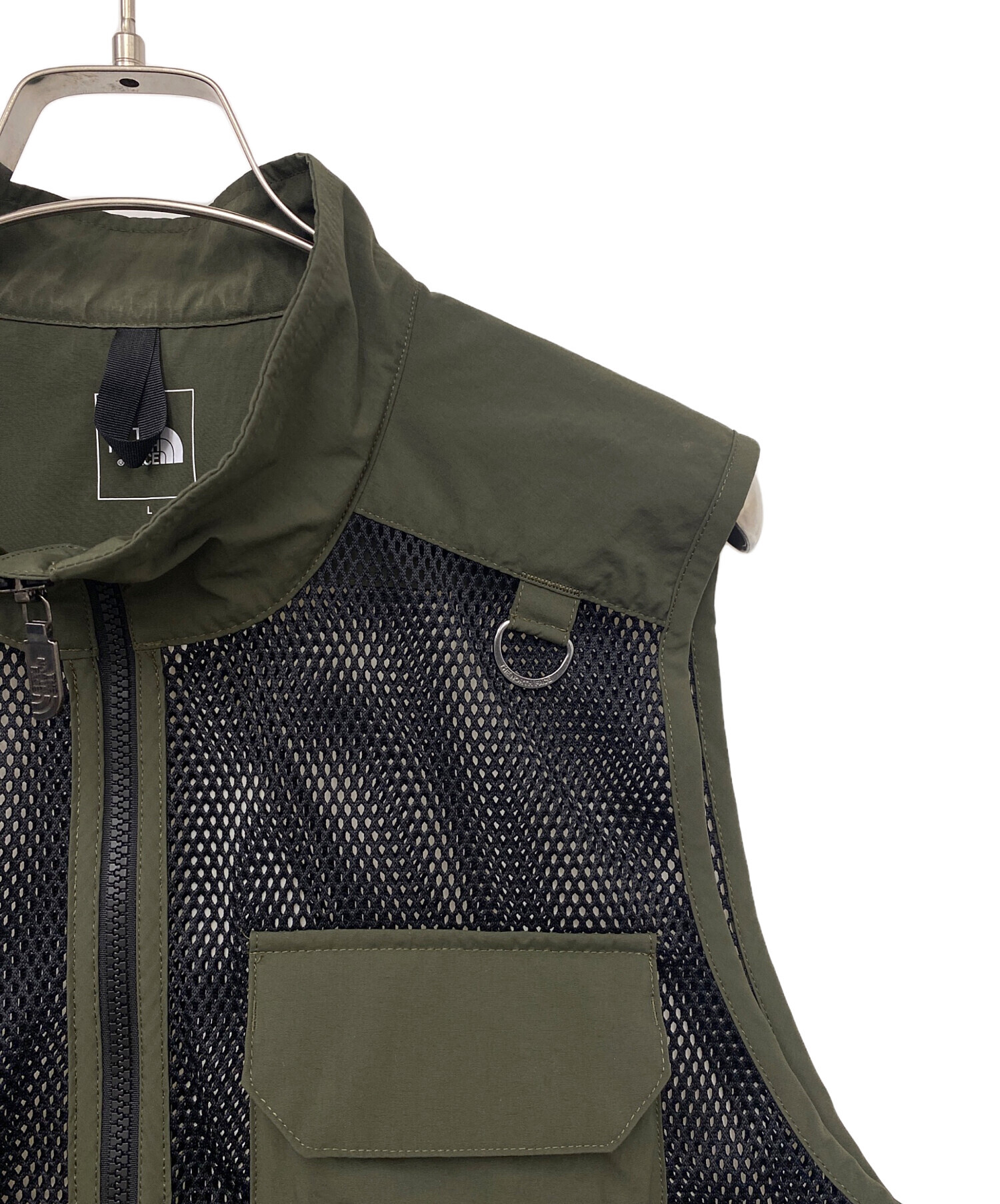 中古・古着通販】THE NORTH FACE (ザ ノース フェイス) ユーティリティ