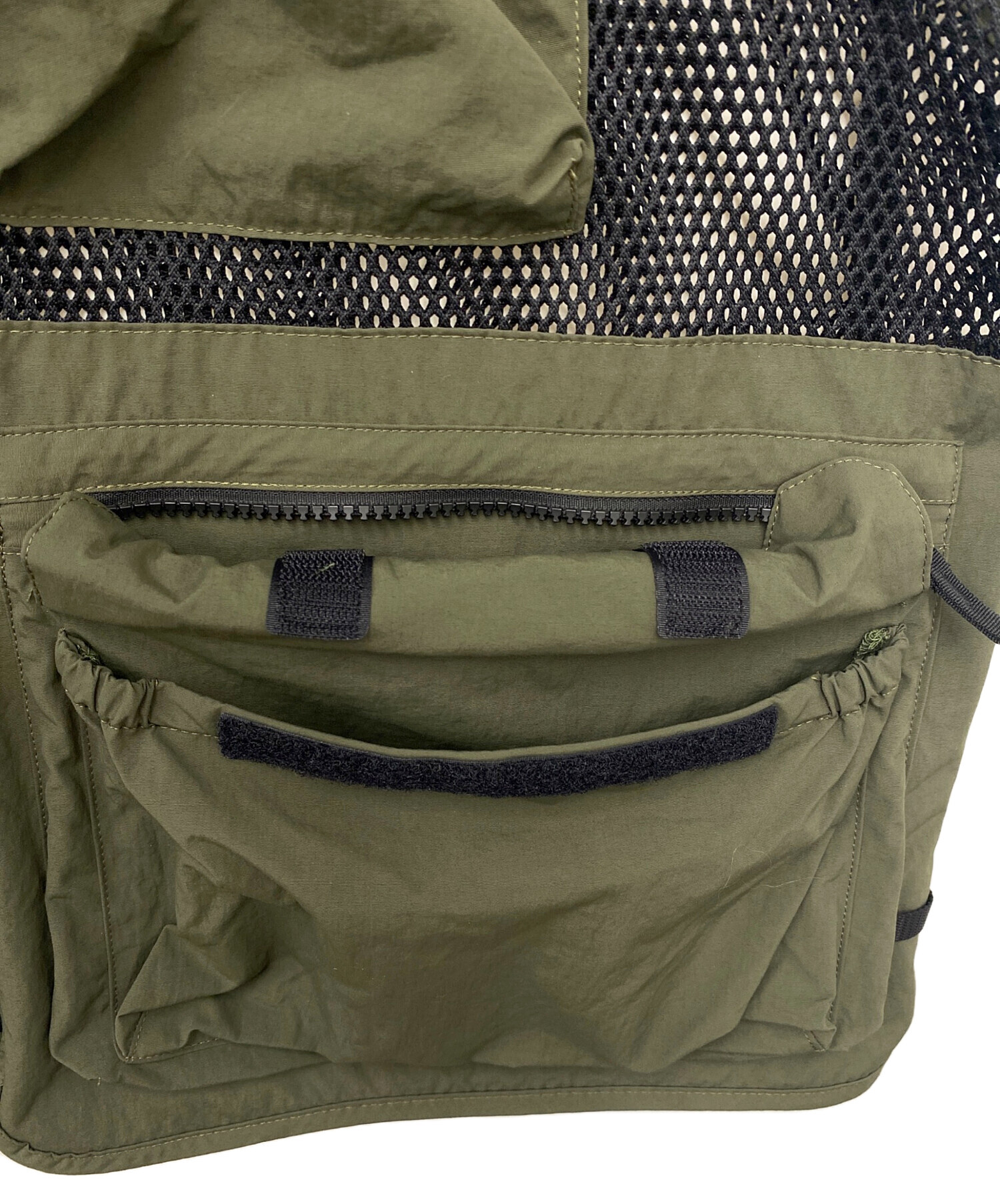 中古・古着通販】THE NORTH FACE (ザ ノース フェイス) ユーティリティ