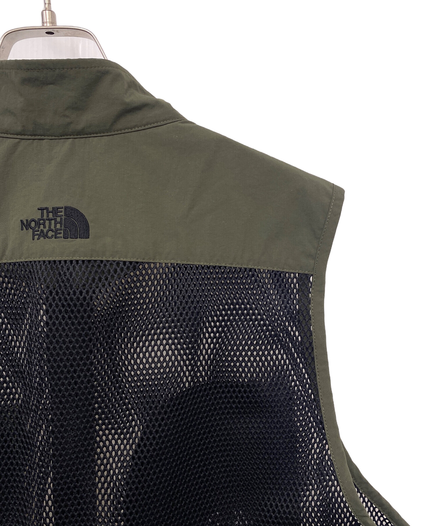 中古・古着通販】THE NORTH FACE (ザ ノース フェイス) ユーティリティ