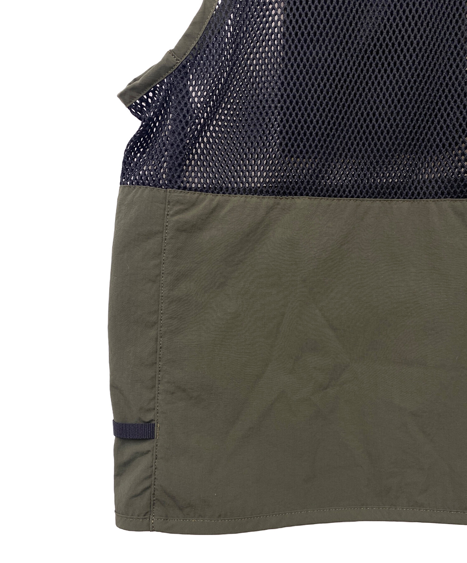 中古・古着通販】THE NORTH FACE (ザ ノース フェイス) ユーティリティ