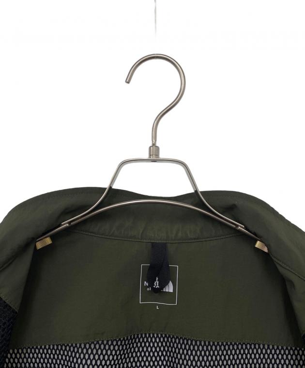 中古・古着通販】THE NORTH FACE (ザ ノース フェイス) ユーティリティ