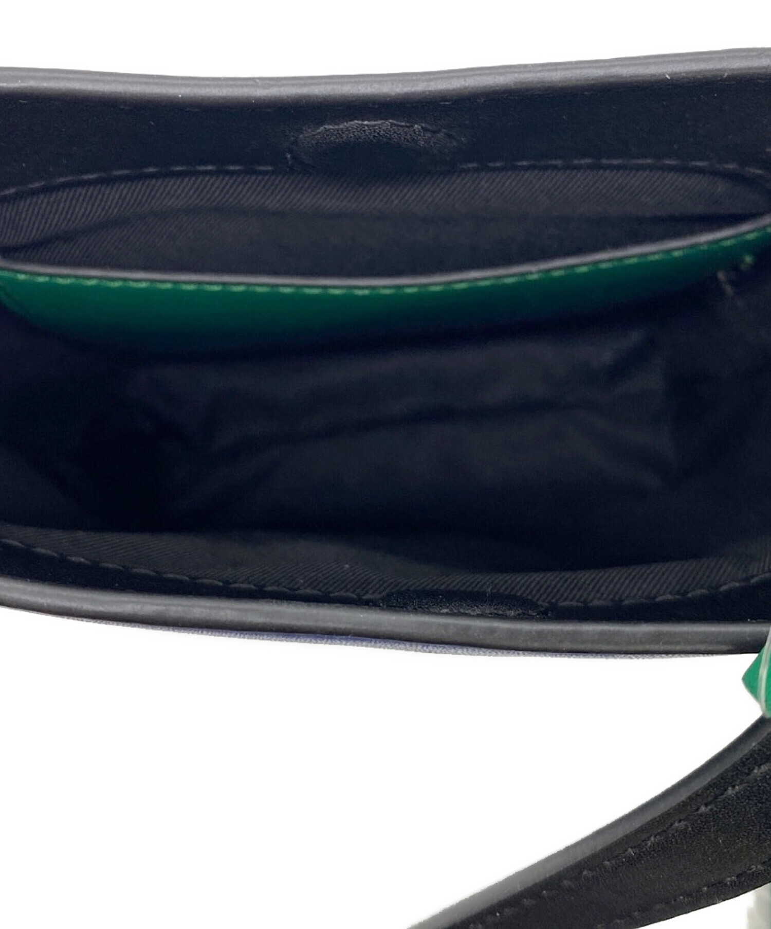 中古・古着通販】PAUL SMITH (ポールスミス) ショルダーバッグ 