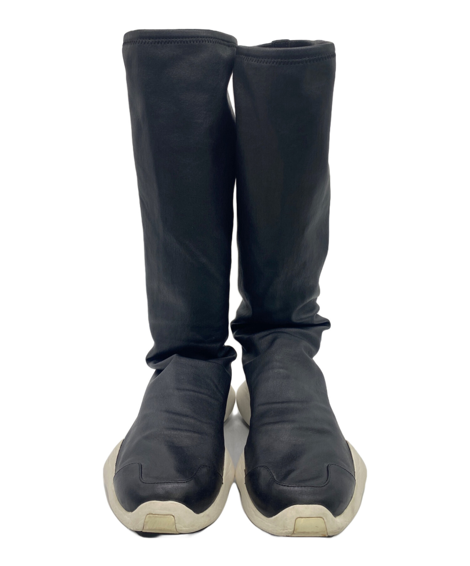 中古・古着通販】adidas (アディダス) RICK OWENS (リックオウエンス 