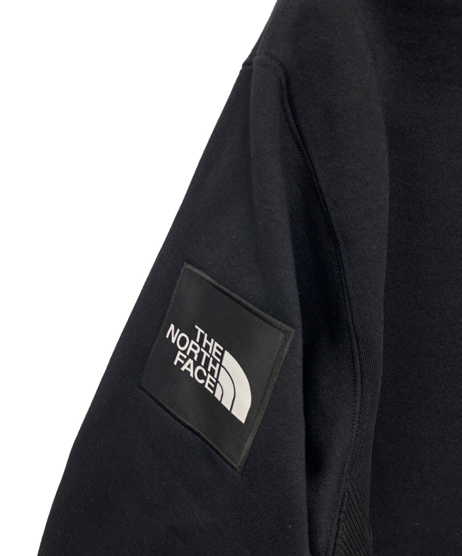 中古・古着通販】THE NORTH FACE (ザ ノース フェイス) ジップパーカー