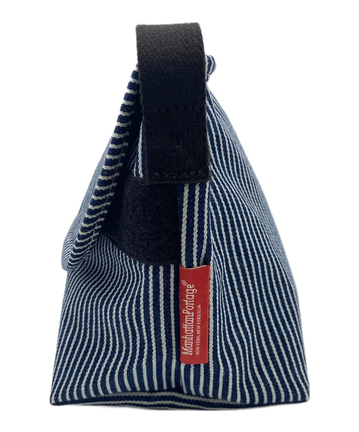 中古・古着通販】LEE (リー) Manhattan Portage (マンハッタン 