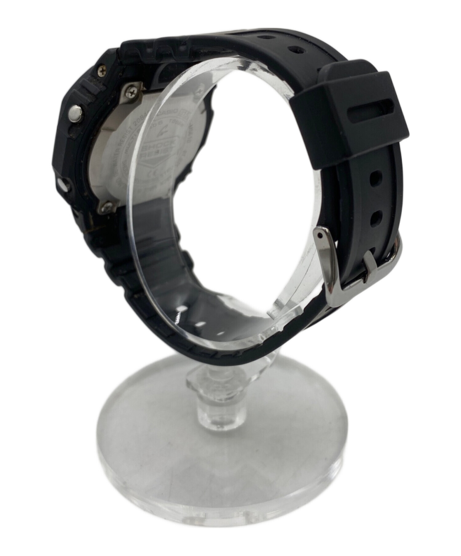 中古・古着通販】CASIO (カシオ) G-SHOCK GW-M5610｜ブランド・古着