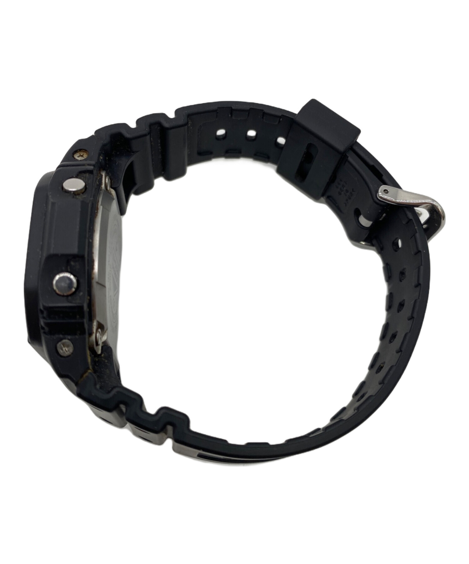 中古・古着通販】CASIO (カシオ) G-SHOCK GW-M5610｜ブランド・古着