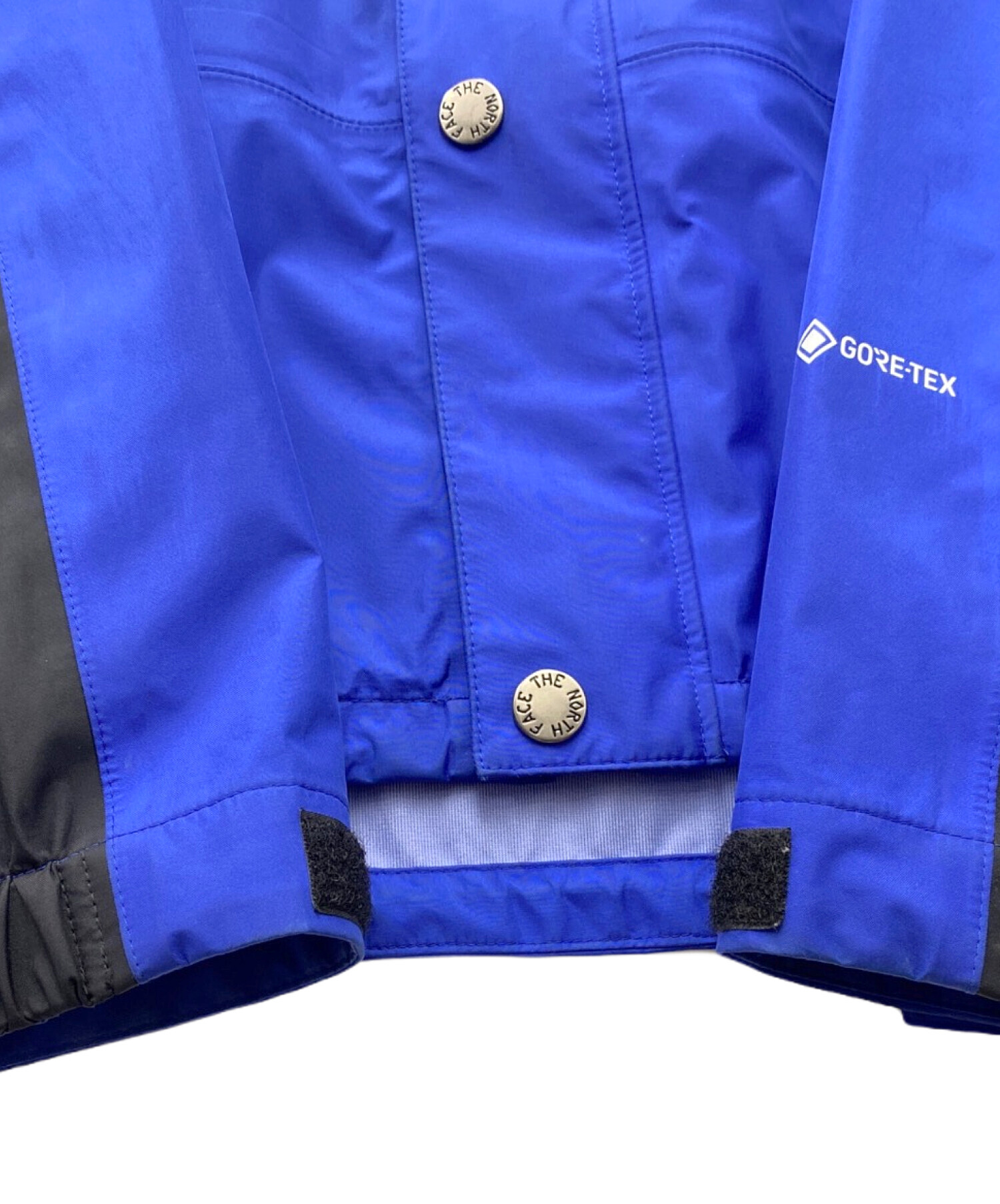 中古・古着通販】THE NORTH FACE (ザ ノース フェイス) マウンテンレ