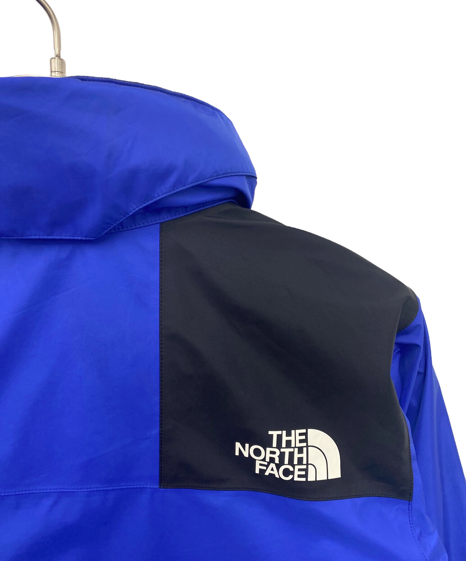 中古・古着通販】THE NORTH FACE (ザ ノース フェイス) マウンテンレ
