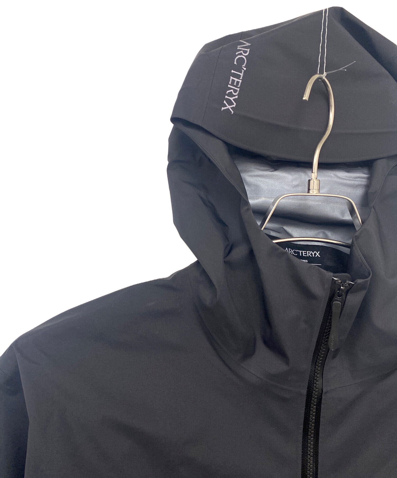 中古・古着通販】ARC'TERYX (アークテリクス) Beta Jacket M ブラック