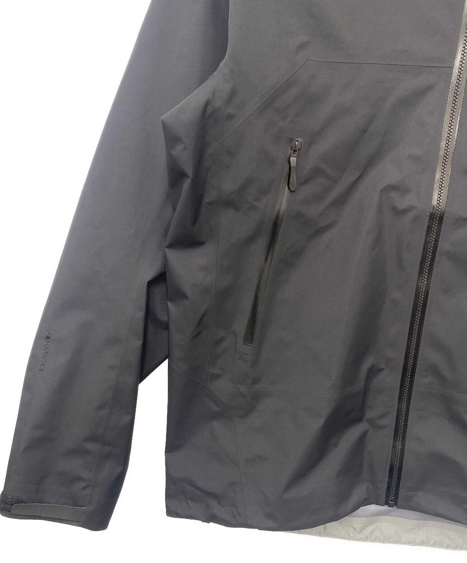 中古・古着通販】ARC'TERYX (アークテリクス) Beta Jacket M ブラック