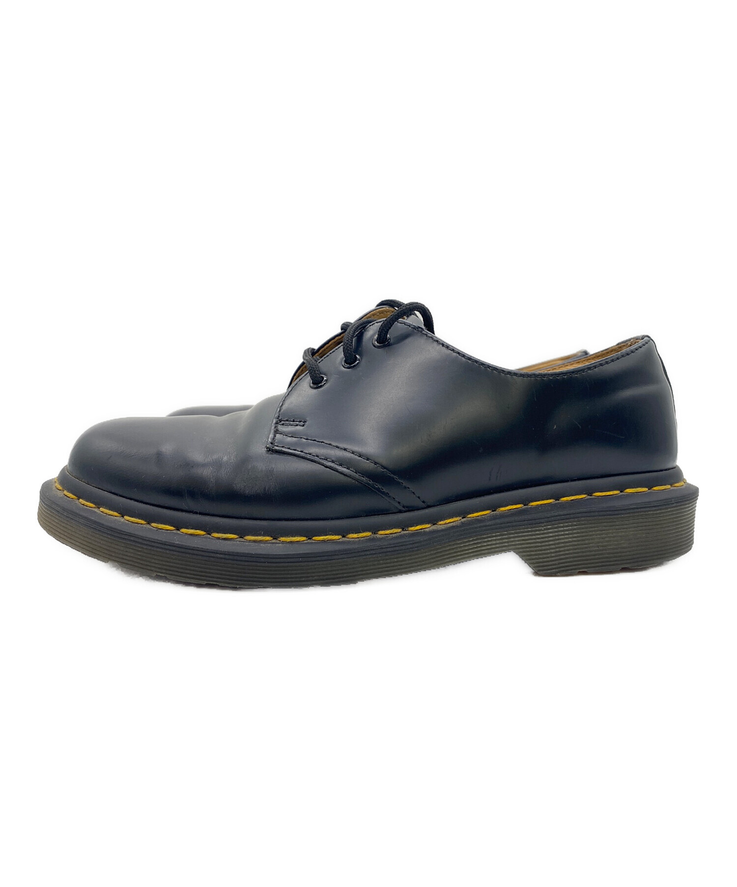 中古・古着通販】Dr.Martens (ドクターマーチン) 3ホールシューズ 