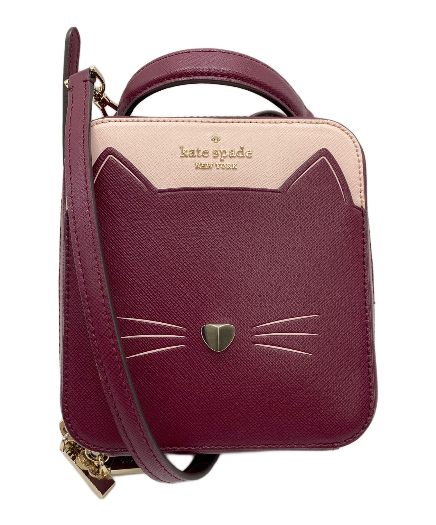 その他 Gato 中古・古着通販】Kate Spade (ケイトスペード) Meow Cat Daisy