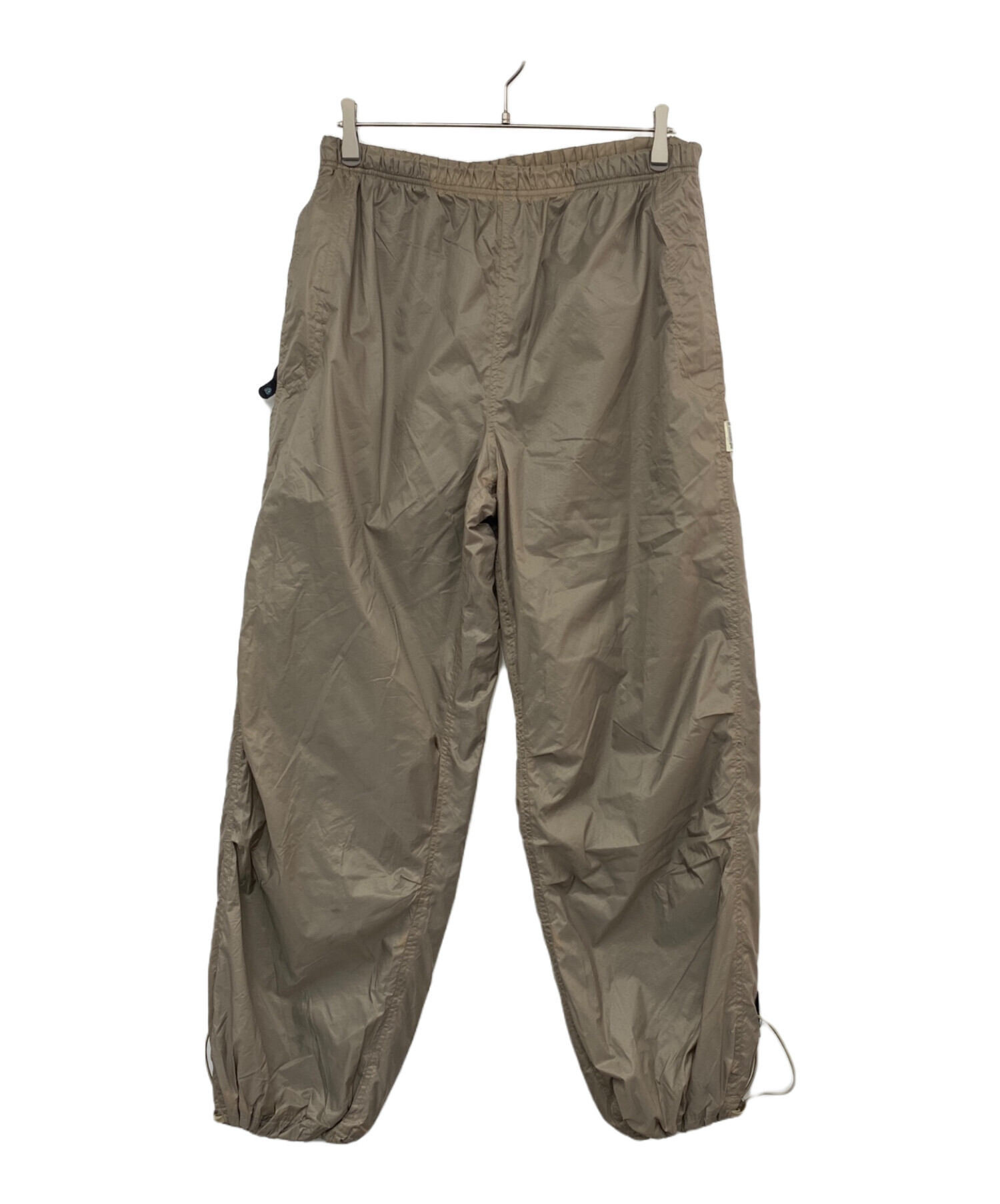 中古・古着通販】NIKE ACG (ナイキエージーシー) ナイロンパンツ