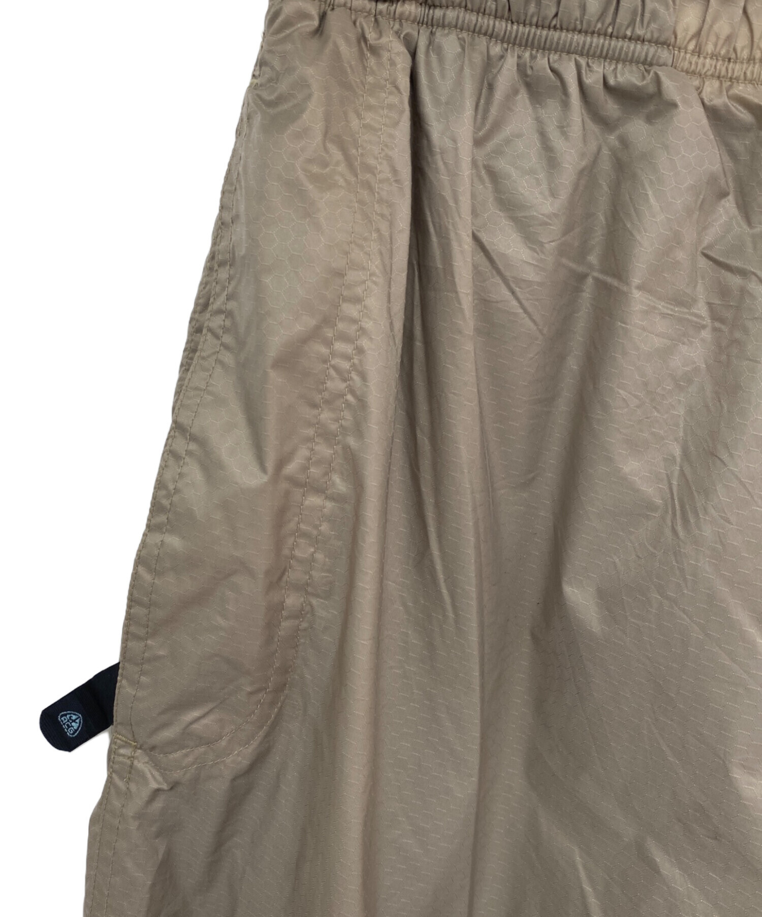 中古・古着通販】NIKE ACG (ナイキエージーシー) ナイロンパンツ