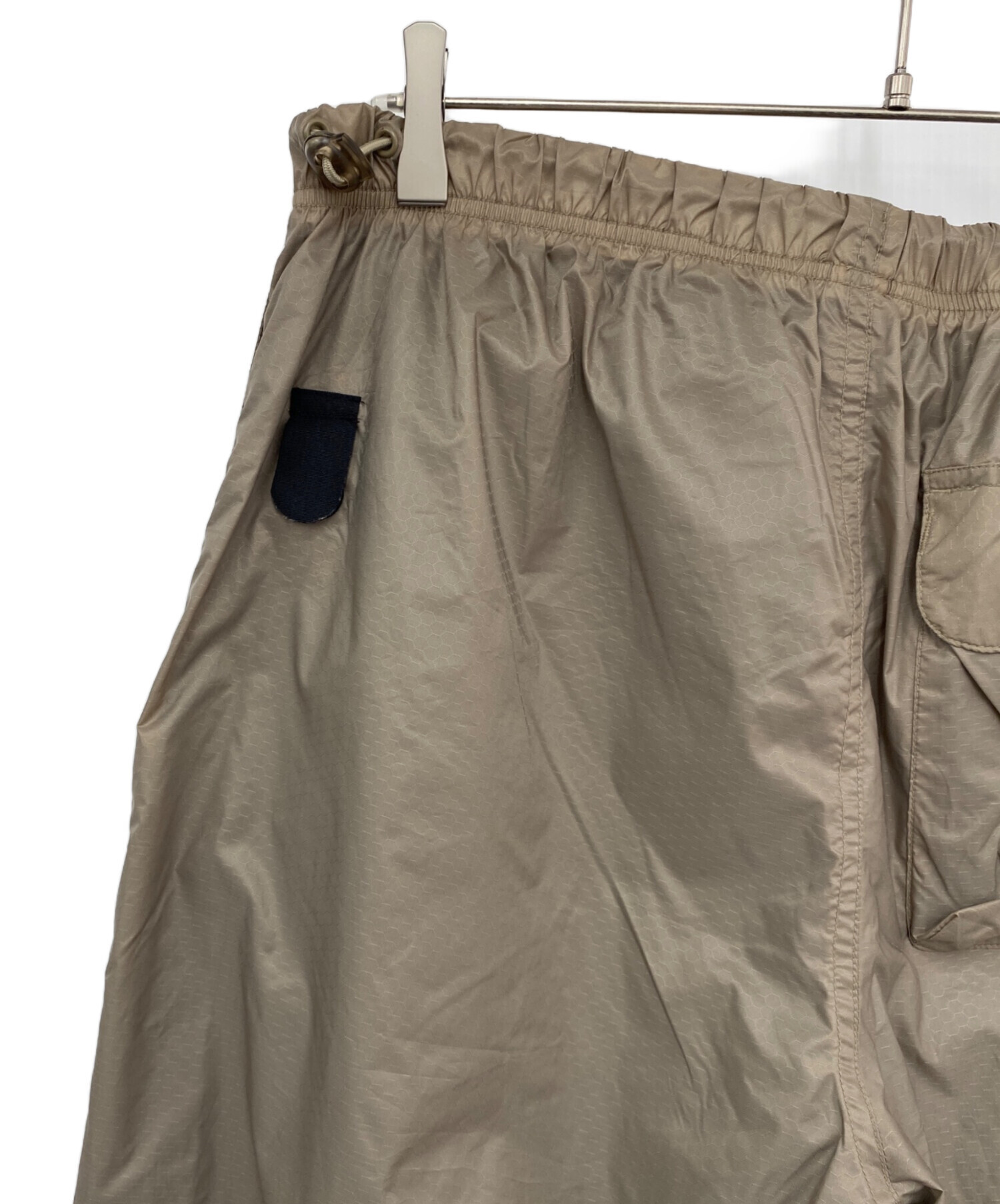 中古・古着通販】NIKE ACG (ナイキエージーシー) ナイロンパンツ