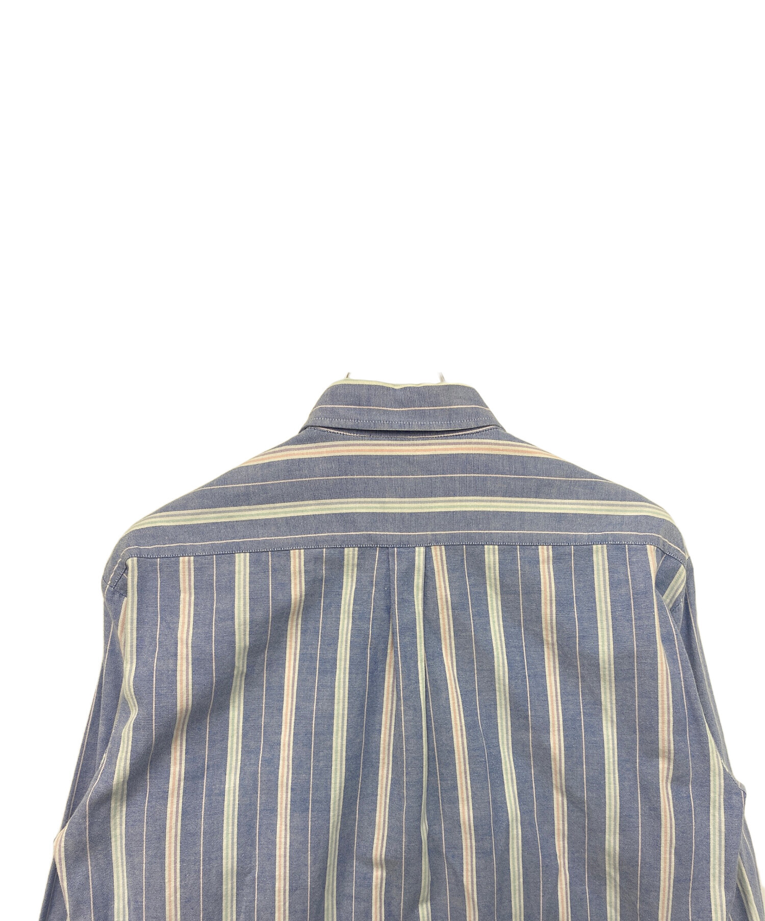 中古・古着通販】STONE ISLAND (ストーンアイランド) 長袖シャツ
