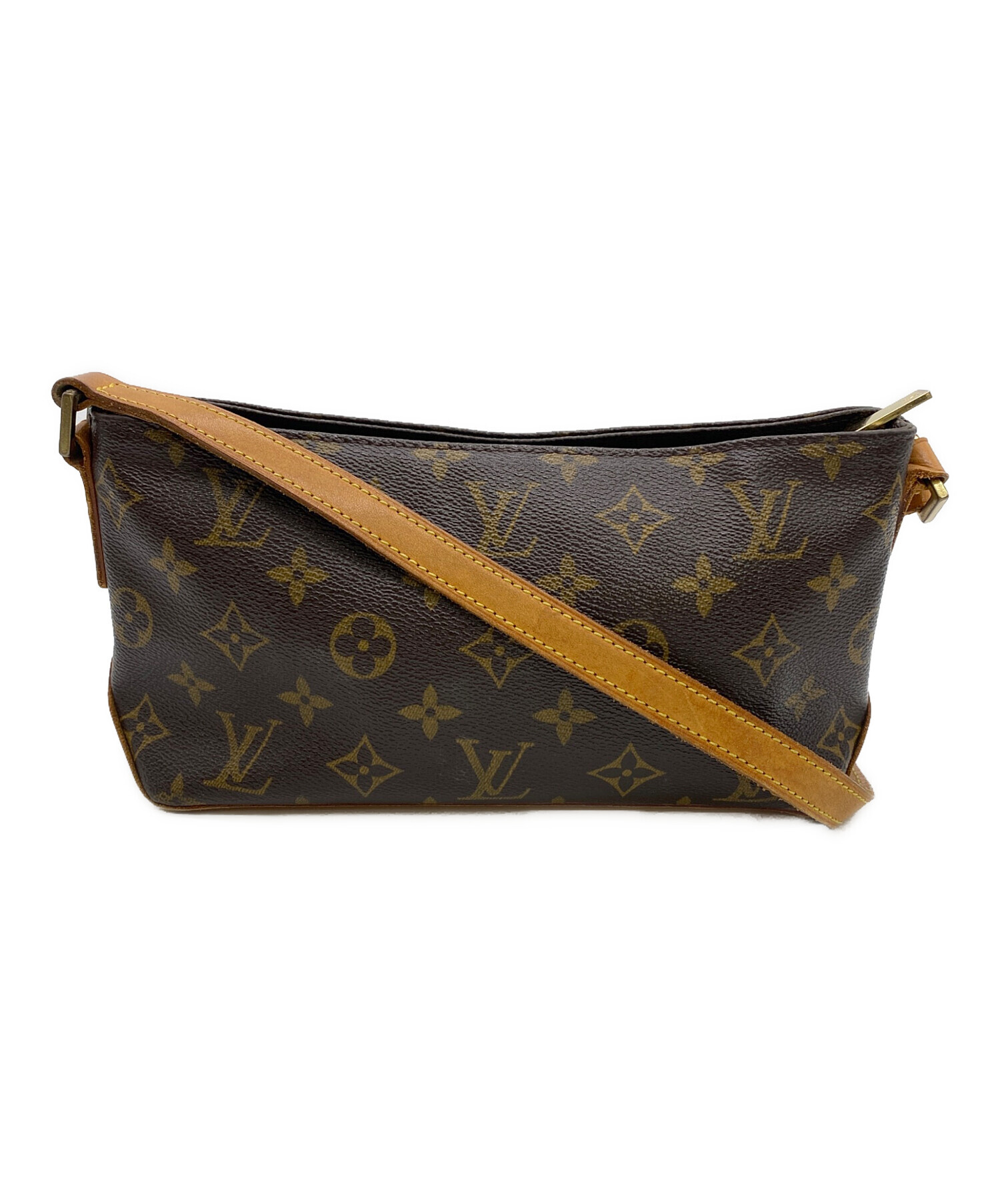 中古・古着通販】LOUIS VUITTON (ルイ ヴィトン) ショルダーポーチ
