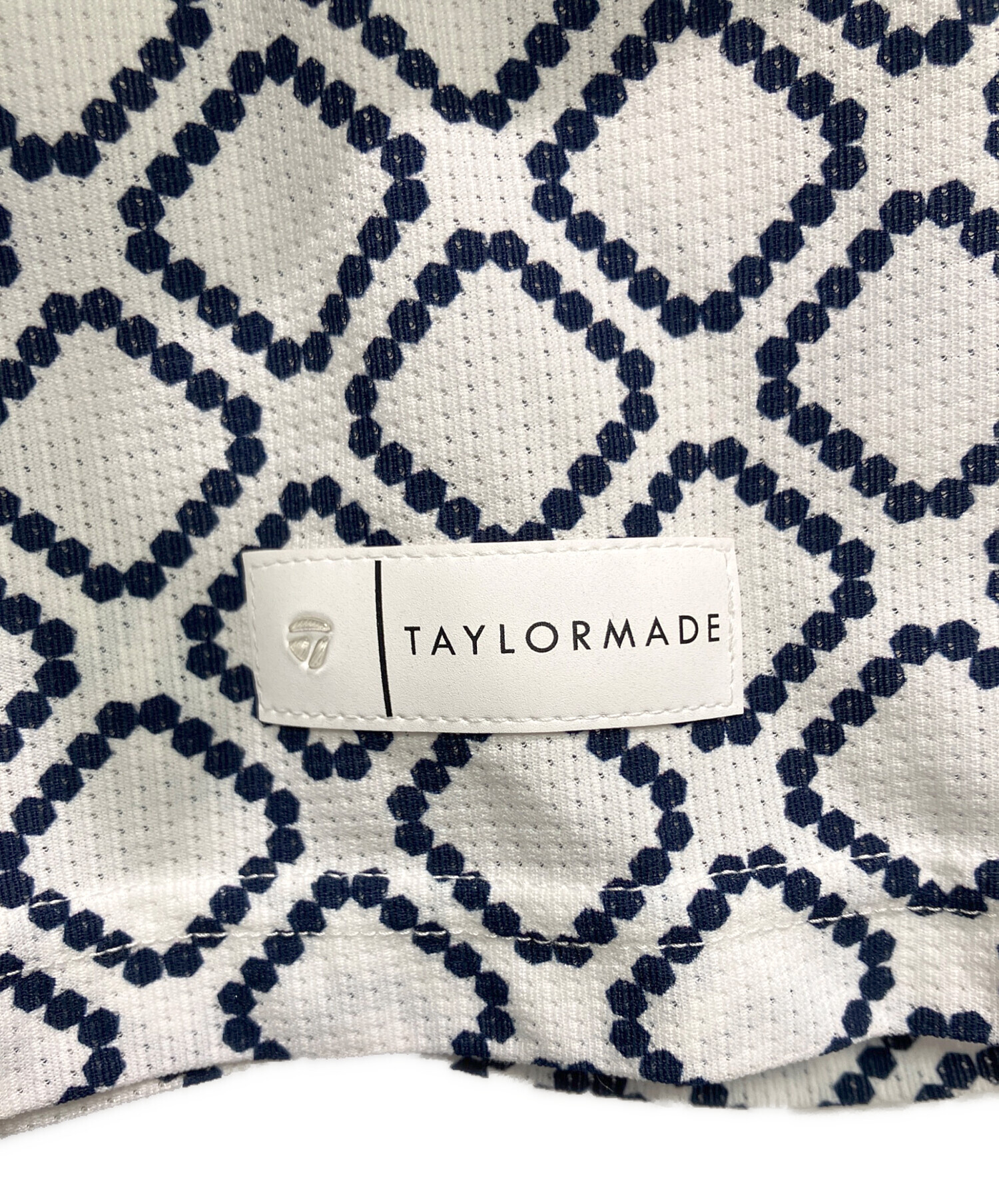 中古・古着通販】Taylormade (テーラーメイド) ゴルフウェア(トップス