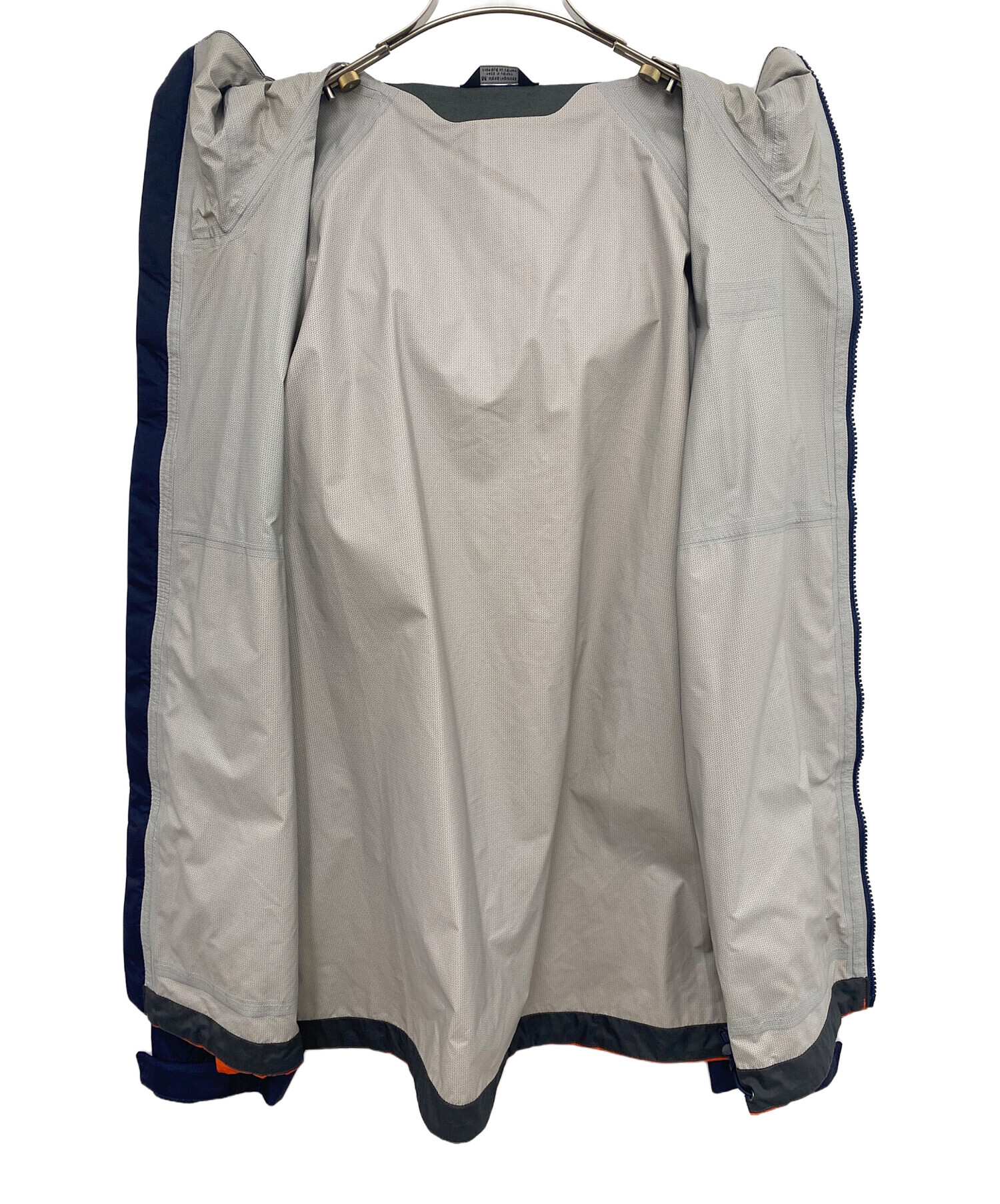 中古・古着通販】Patagonia (パタゴニア) トレントシェルジャケット