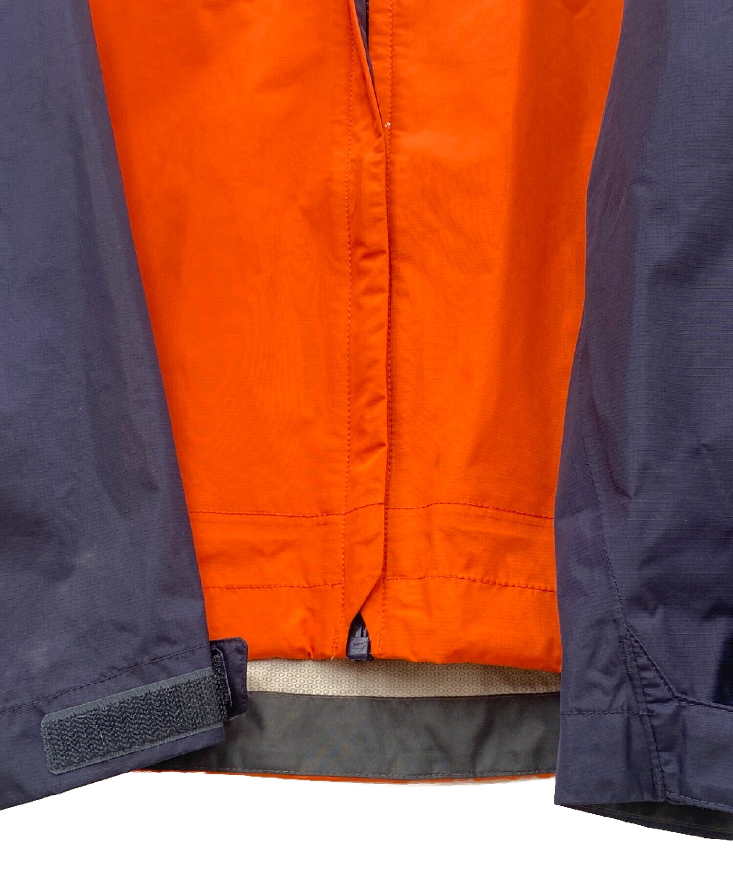 中古・古着通販】Patagonia (パタゴニア) トレントシェルジャケット