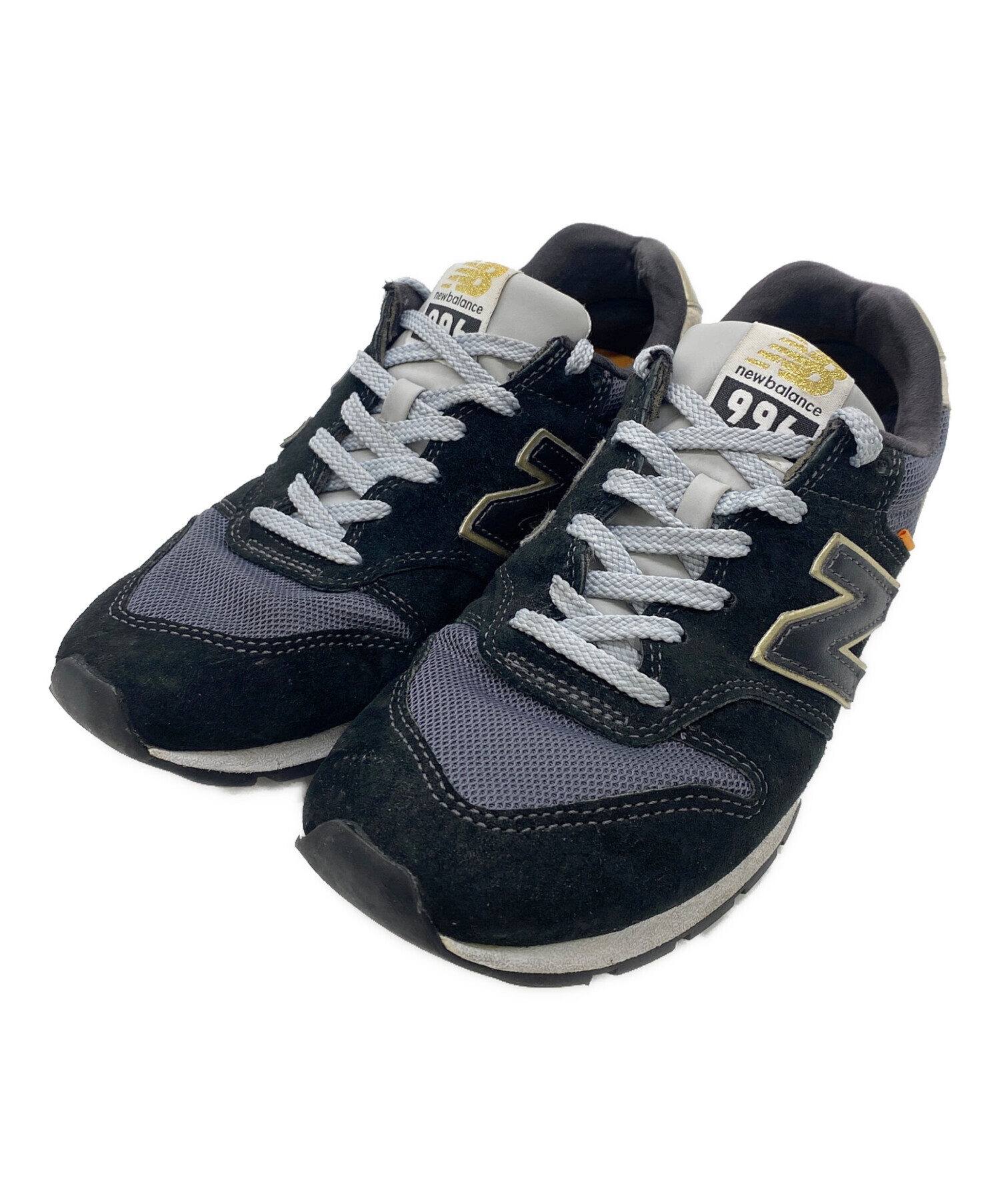 中古・古着通販】NEW BALANCE (ニューバランス) ローカットスニーカー