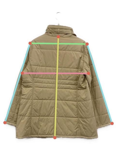 中古・古着通販】BURBERRY LONDON (バーバリーロンドン) 中綿