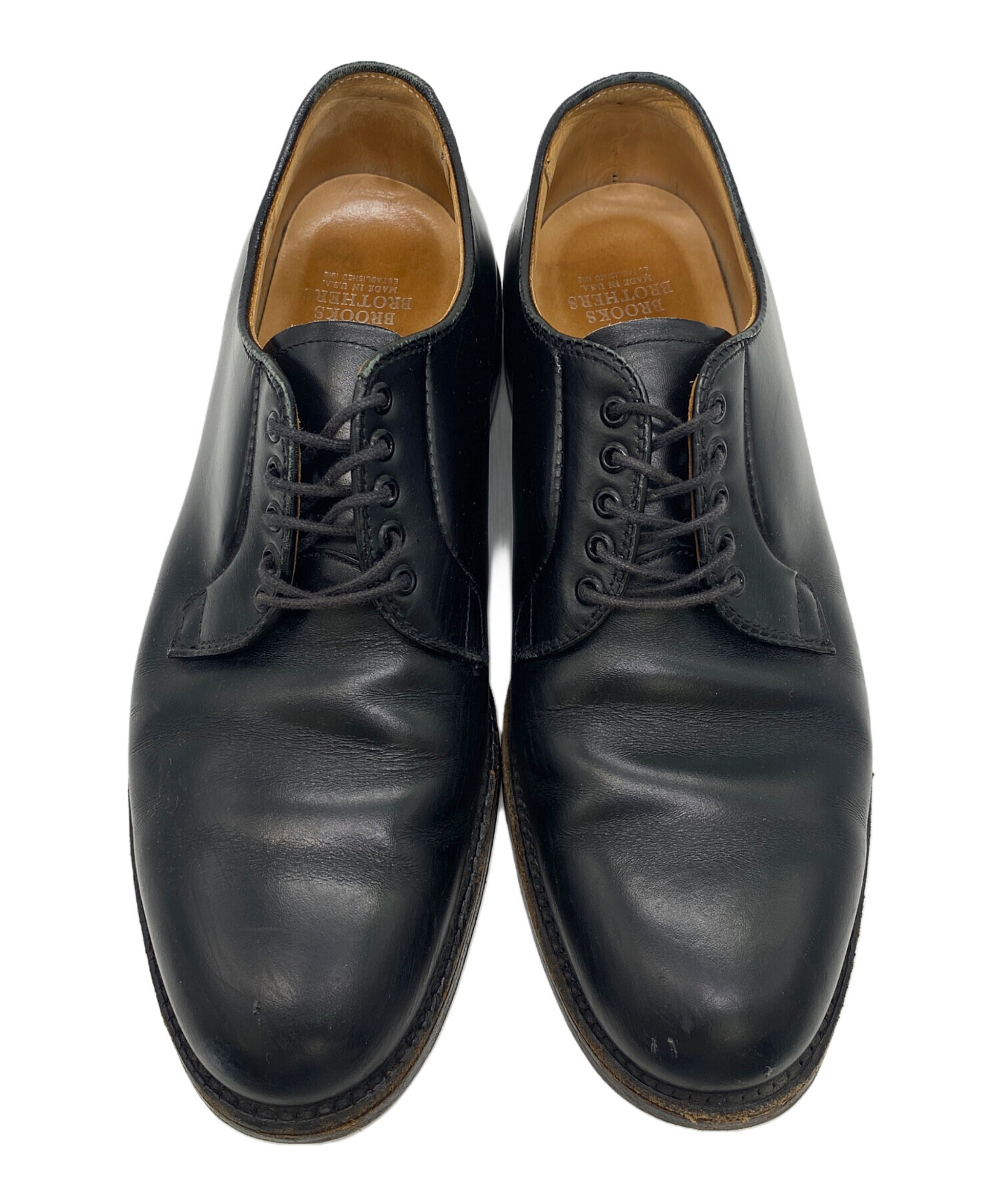 中古・古着通販】BROOKS BROTHERS (ブルックスブラザーズ) ビジネス