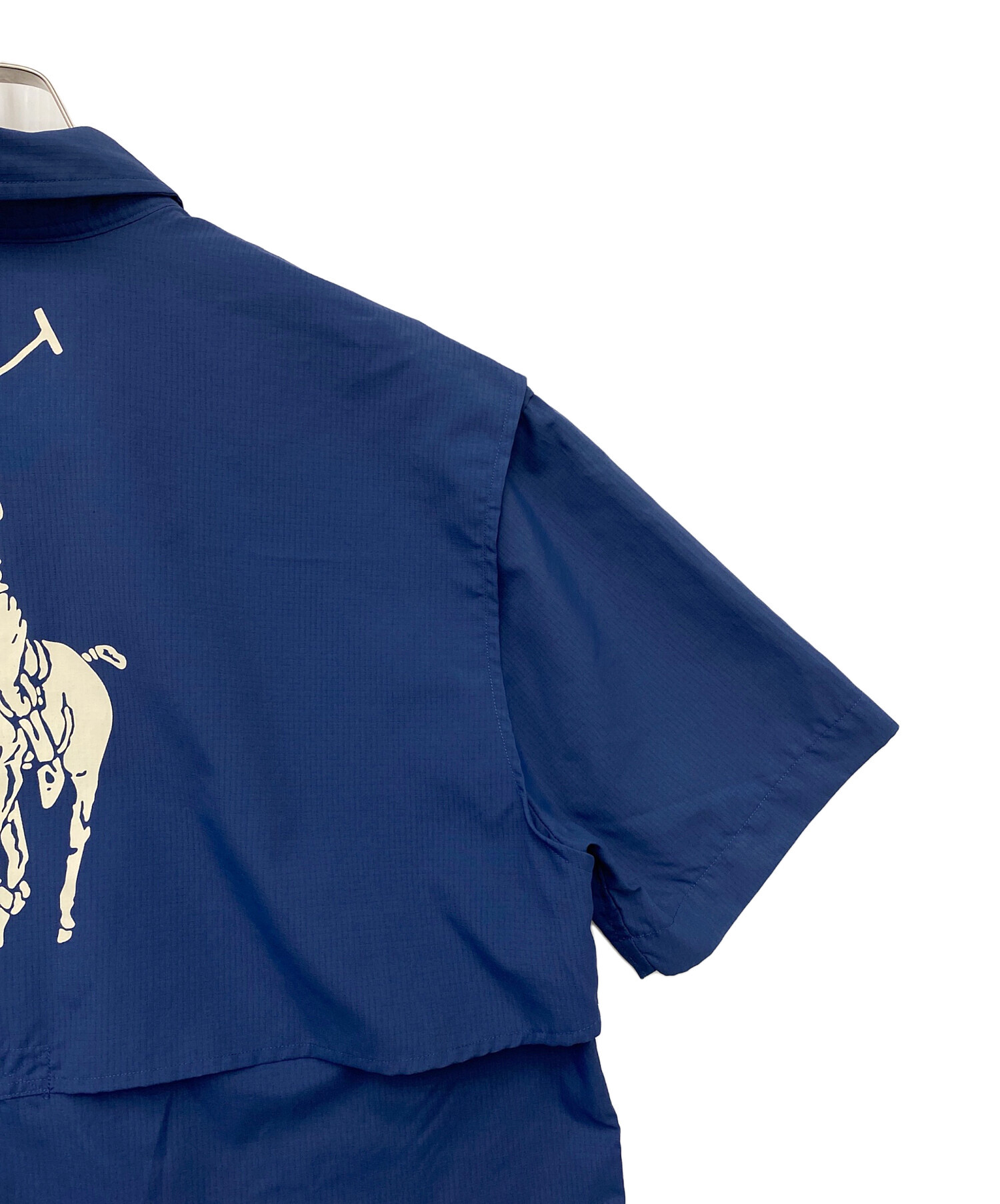 【未使用タグ付】2枚セット　RalphLauren ポロシャツ170 92A S 未使用タグ付】2枚セット RalphLauren ポロシャツ170 92A S - メルカリ