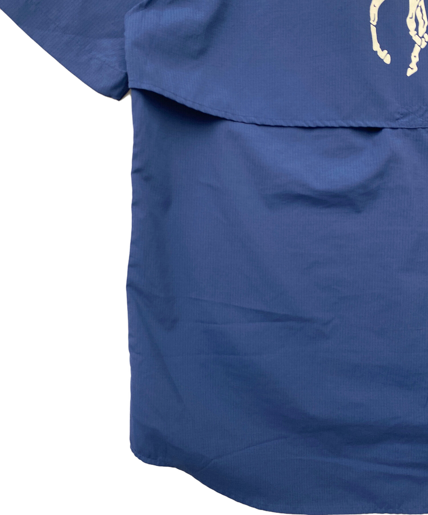 中古・古着通販】POLO RALPH LAUREN (ポロ・ラルフローレン) 半袖