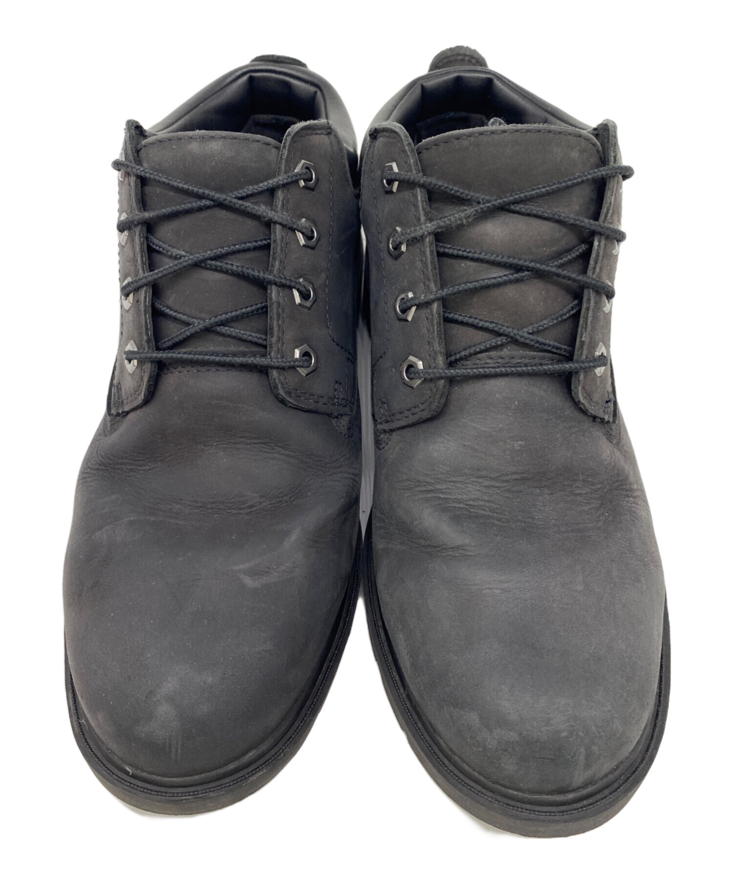 中古・古着通販】Timberland (ティンバーランド) レースアップブーツ
