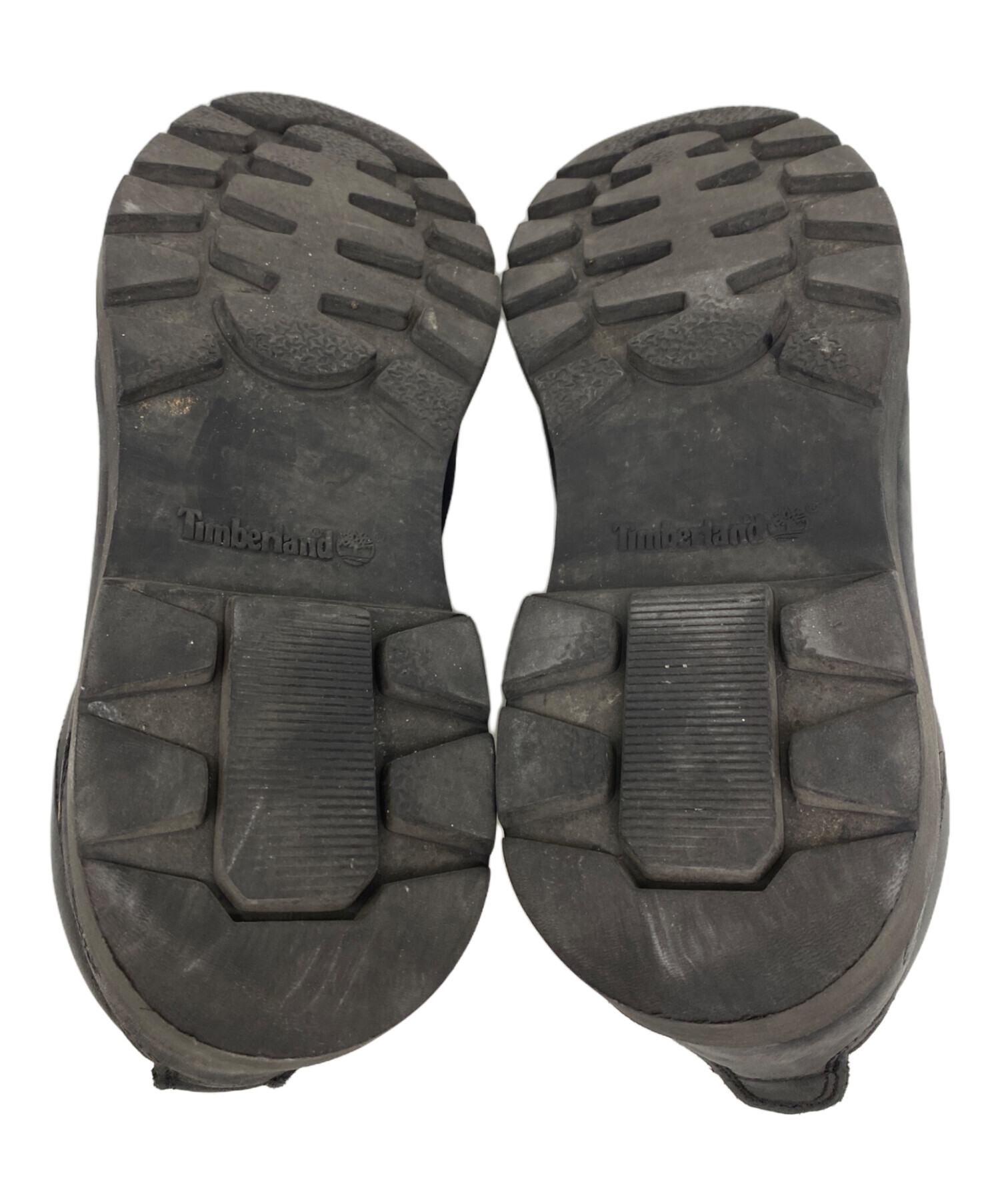 中古・古着通販】Timberland (ティンバーランド) レースアップブーツ