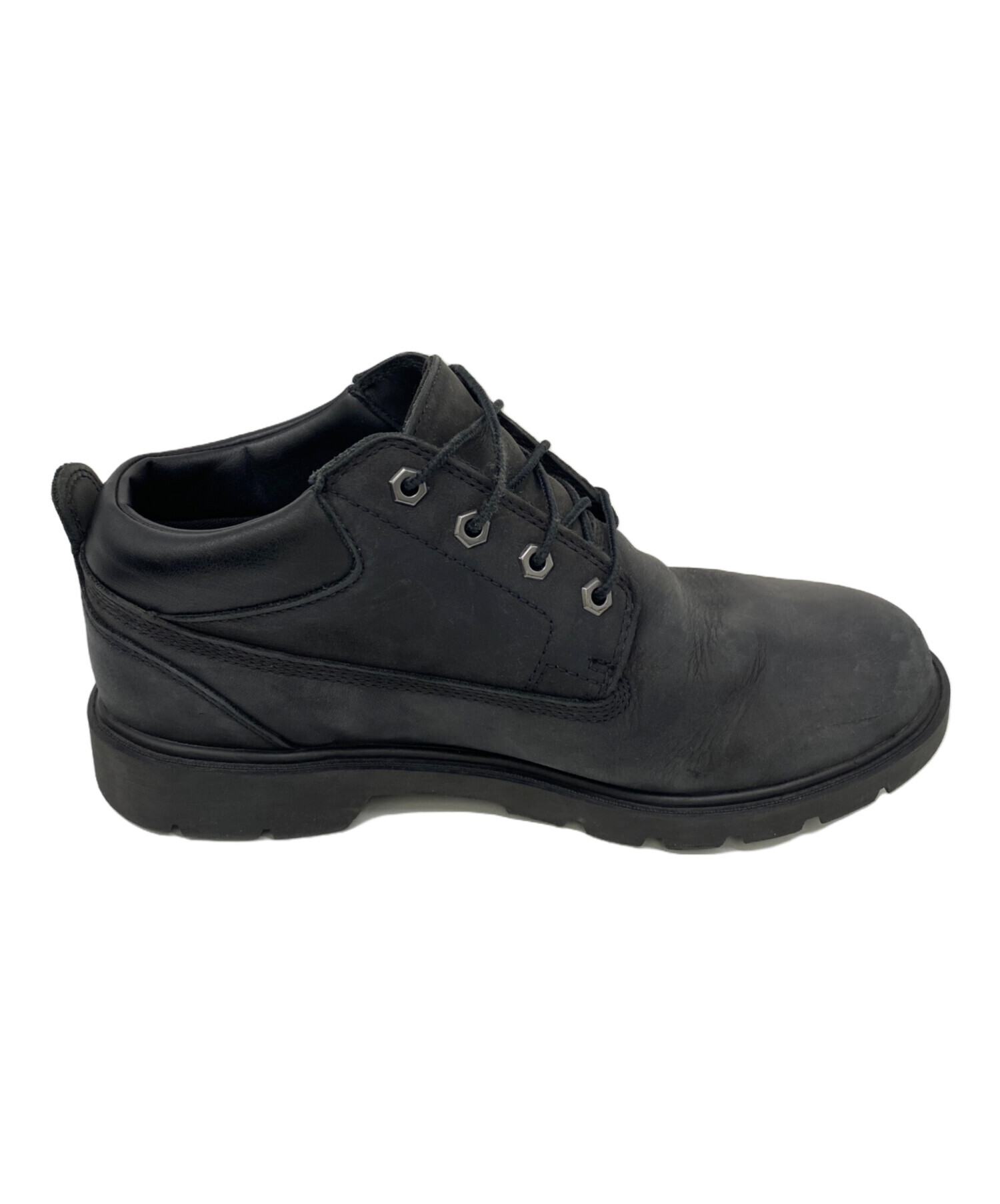 中古・古着通販】Timberland (ティンバーランド) レースアップブーツ