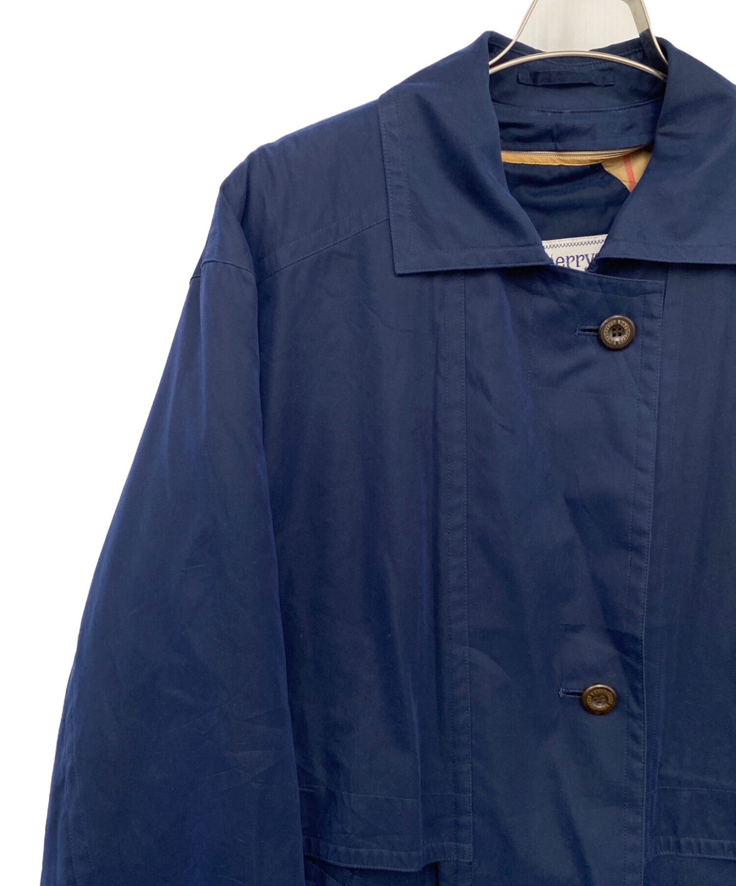 中古・古着通販】Burberry's (バーバリーズ) ライナー付トレンチコート