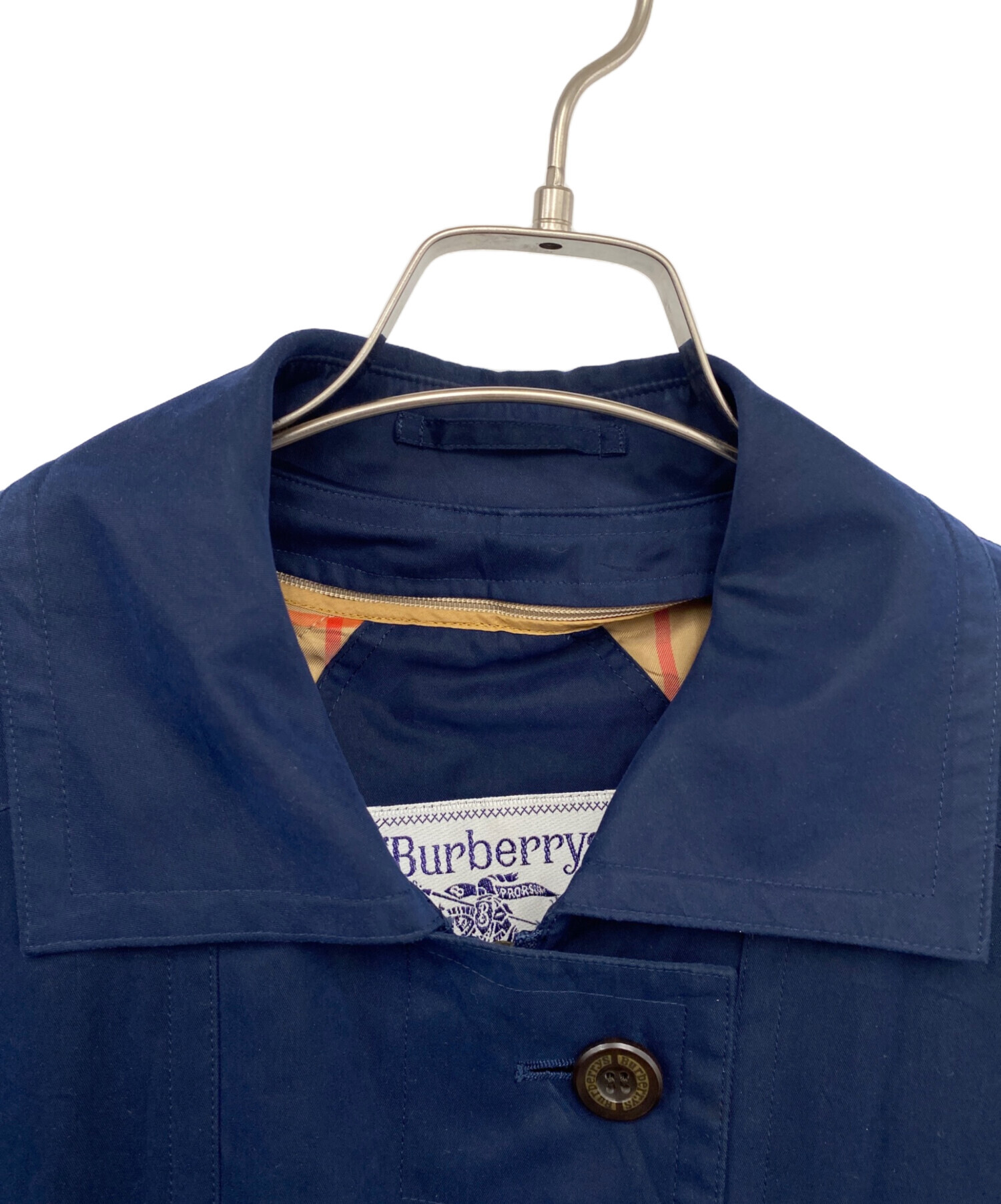 中古・古着通販】Burberry's (バーバリーズ) ライナー付トレンチコート