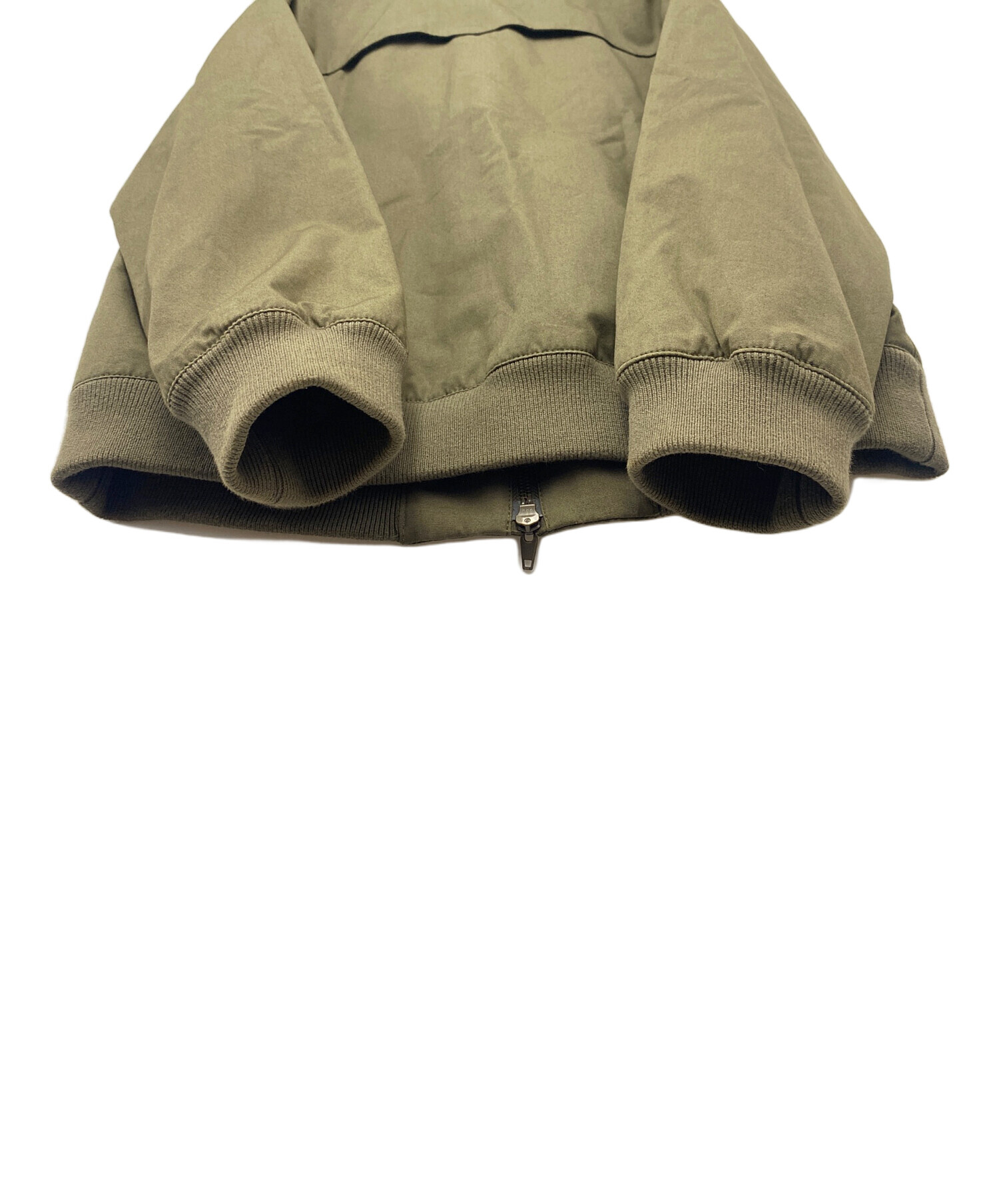 中古・古着通販】FRED PERRY (フレッドペリー) ハリントンジャケット