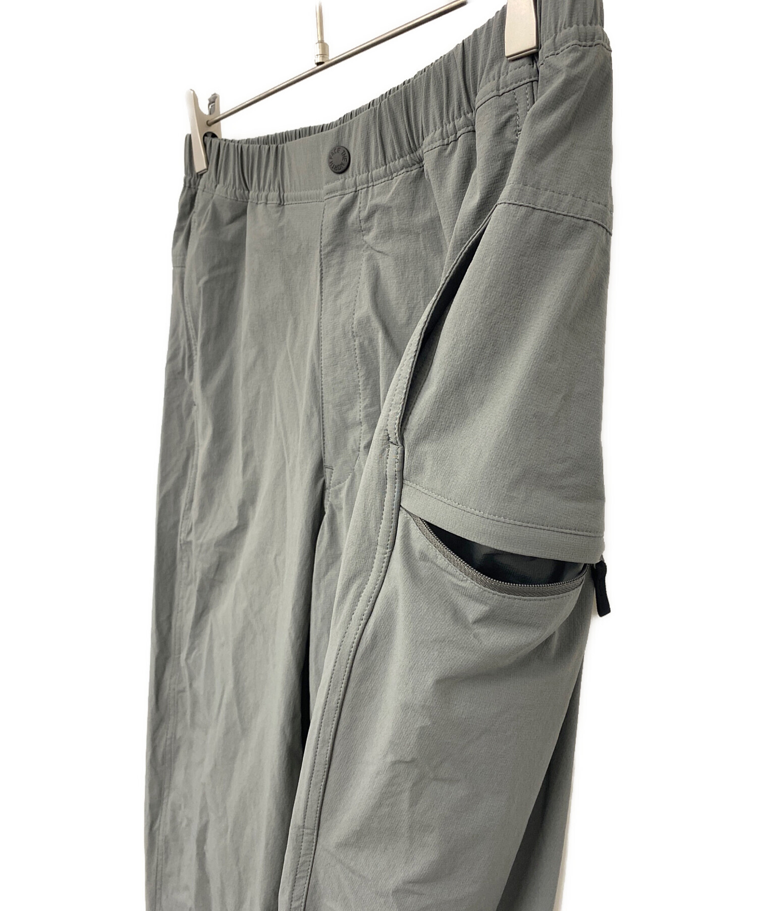 中古・古着通販】THE NORTH FACE (ザ ノース フェイス) マウンテン