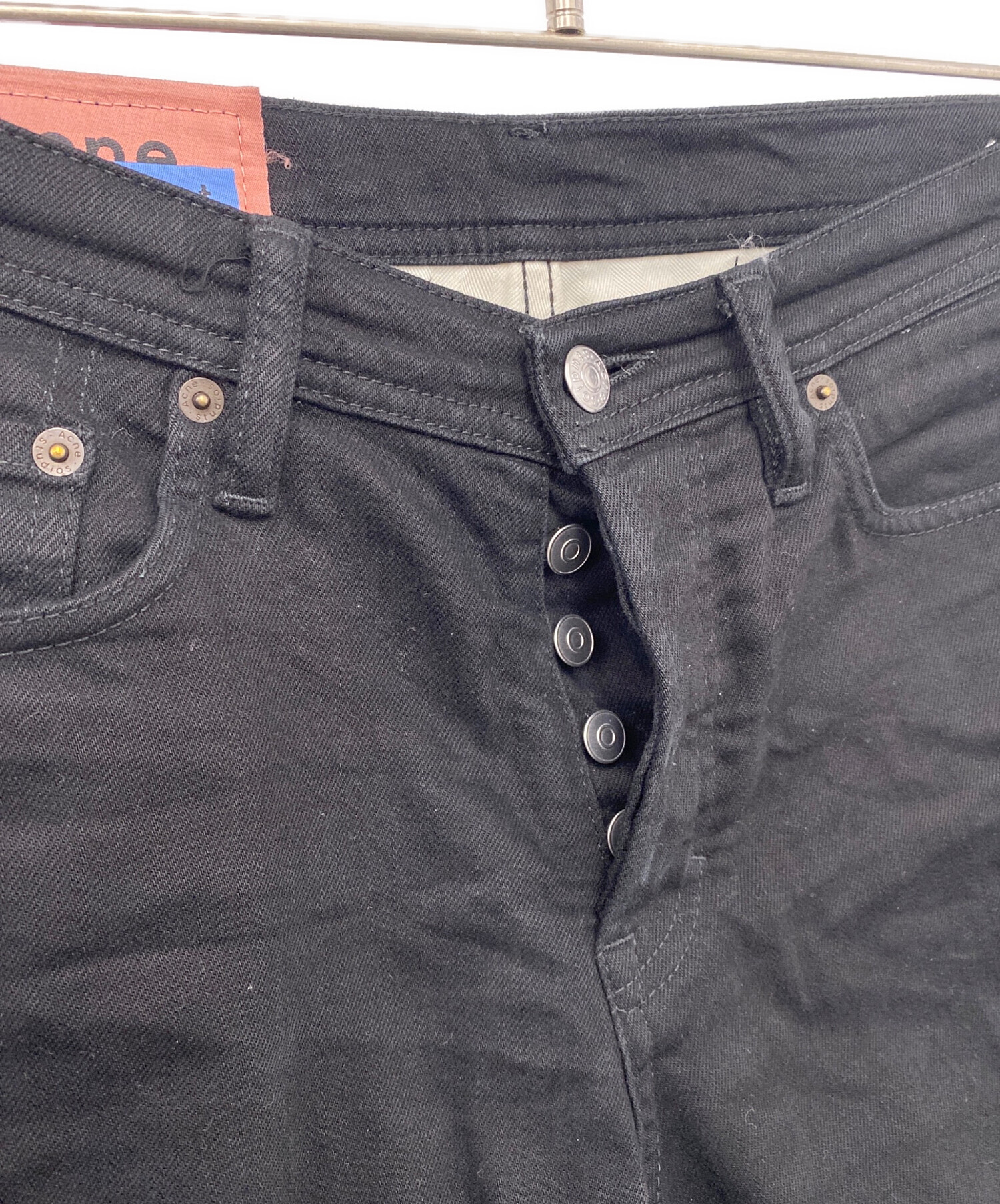中古・古着通販】ACNE STUDIOS Bla konst (アクネステュディオスブロ 