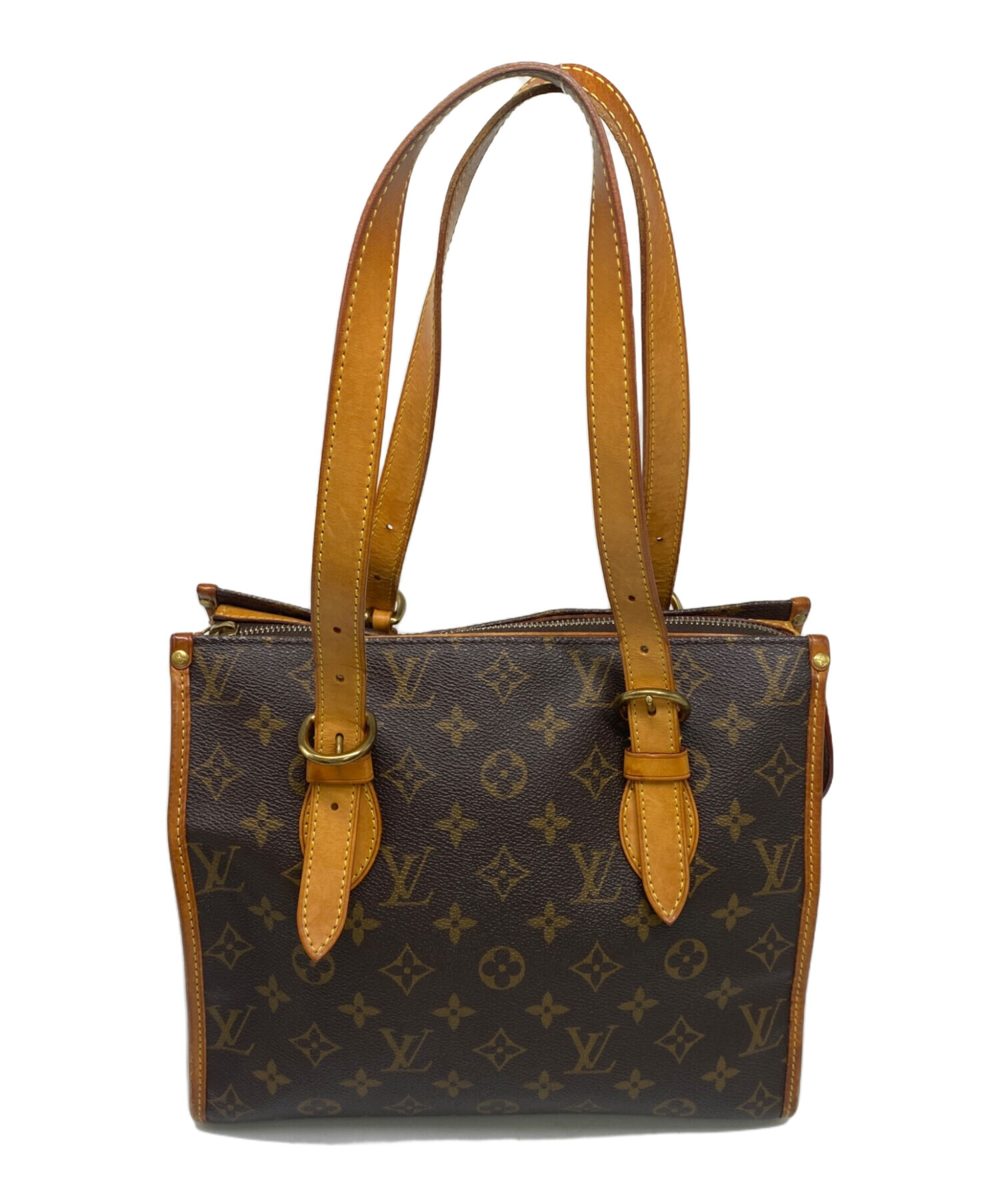 中古・古着通販】LOUIS VUITTON (ルイ ヴィトン) ショルダーバッグ 