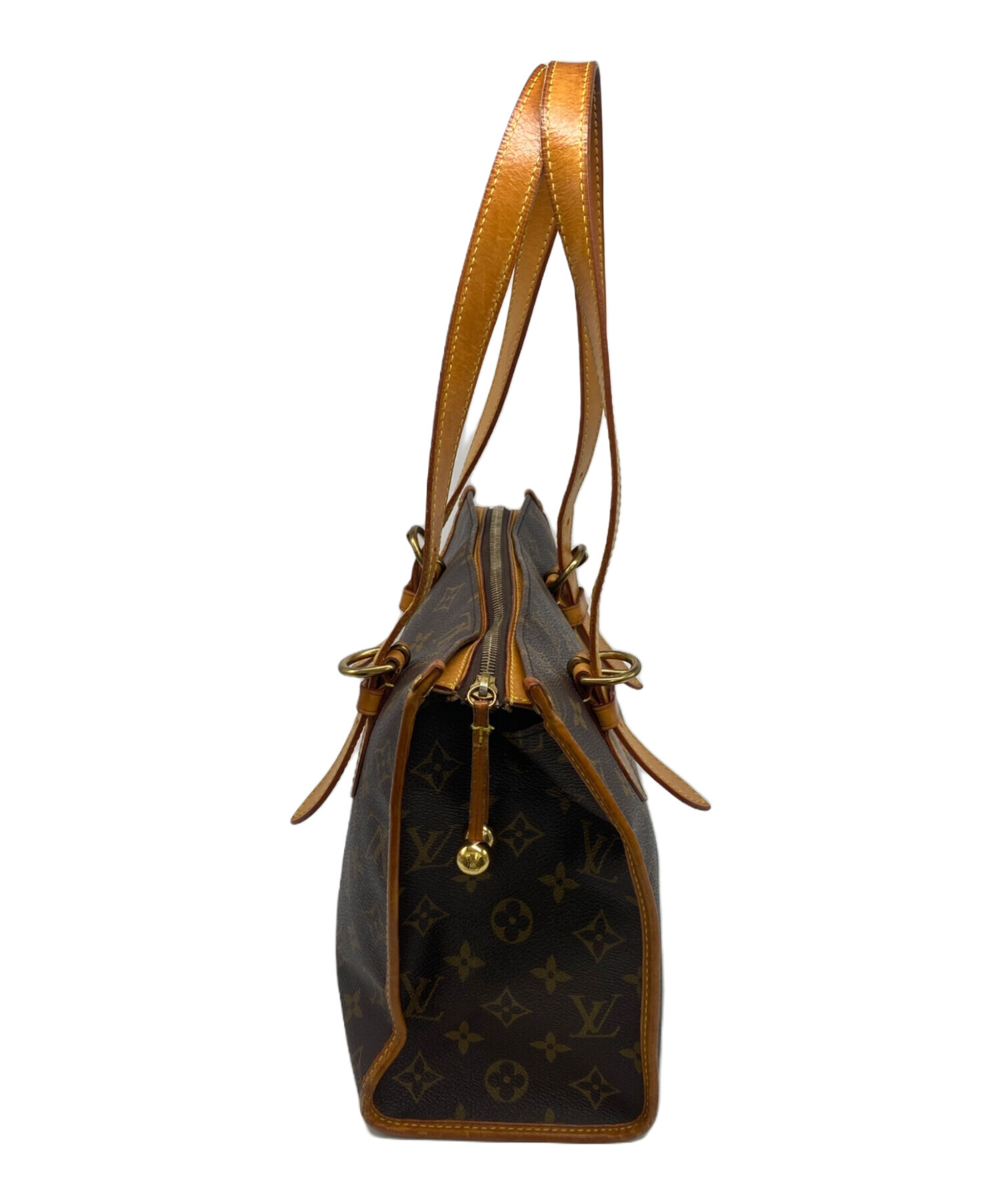 中古・古着通販】LOUIS VUITTON (ルイ ヴィトン) ショルダーバッグ