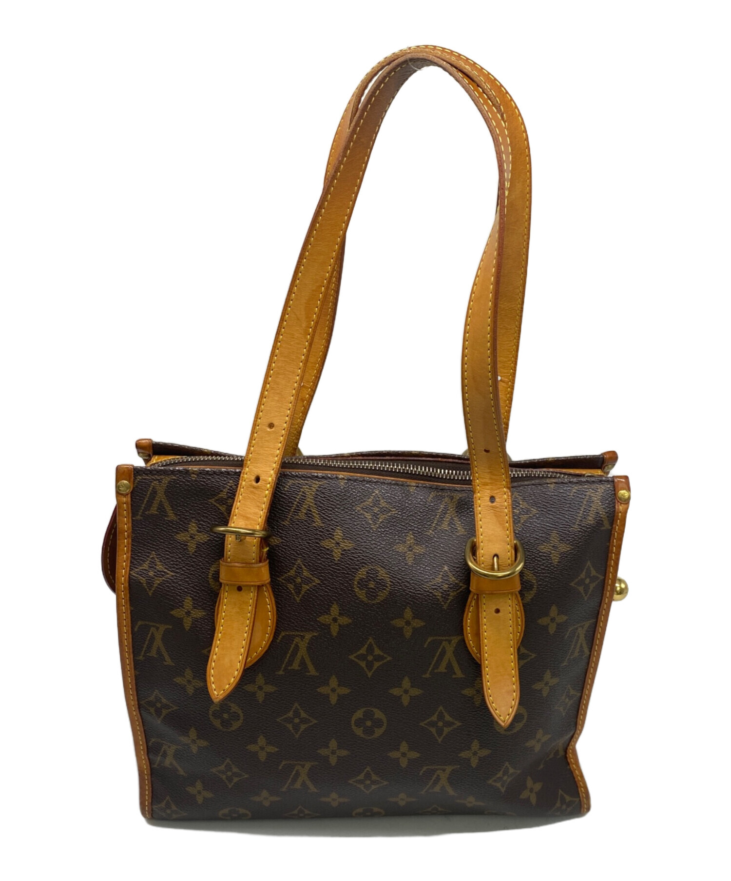 (国内正規品）ルイヴィトンショルダーバッグ 中古・古着通販】LOUIS VUITTON (ルイ ヴィトン) ショルダーバッグ
