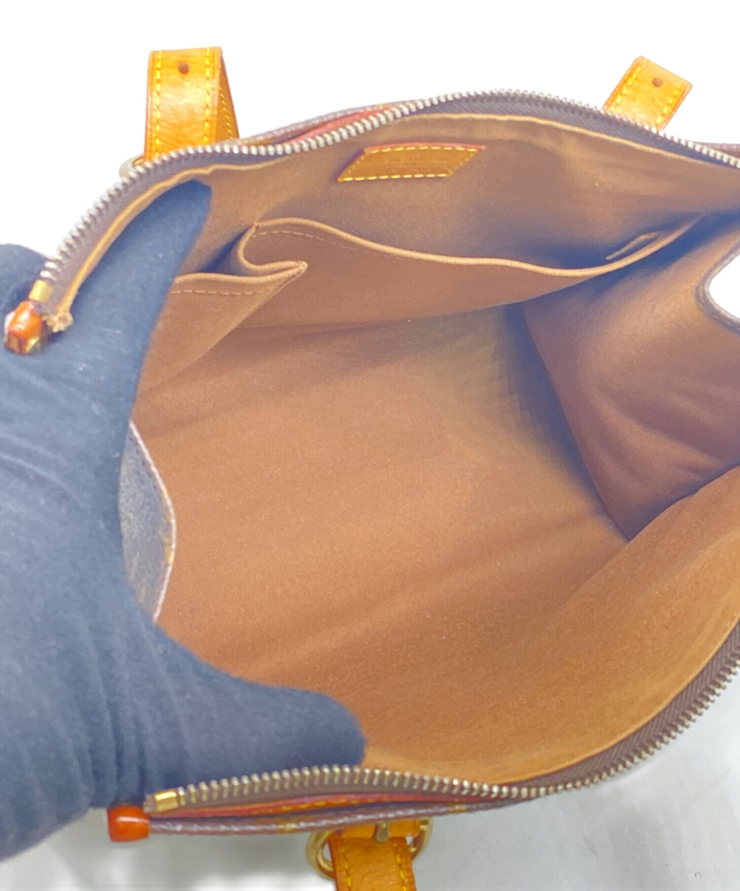 中古・古着通販】LOUIS VUITTON (ルイ ヴィトン) ショルダーバッグ