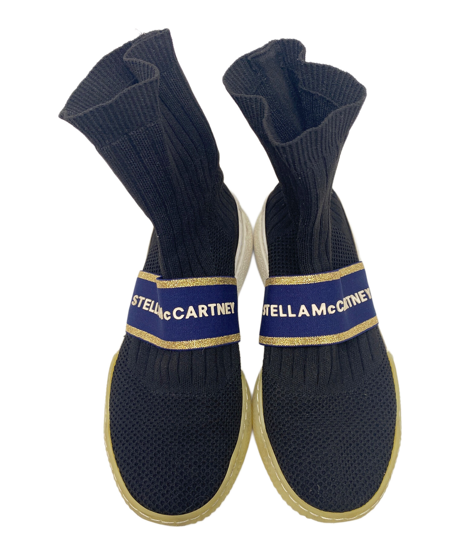 中古・古着通販】STELLA McCARTNEY (ステラマッカートニー) ソックス 