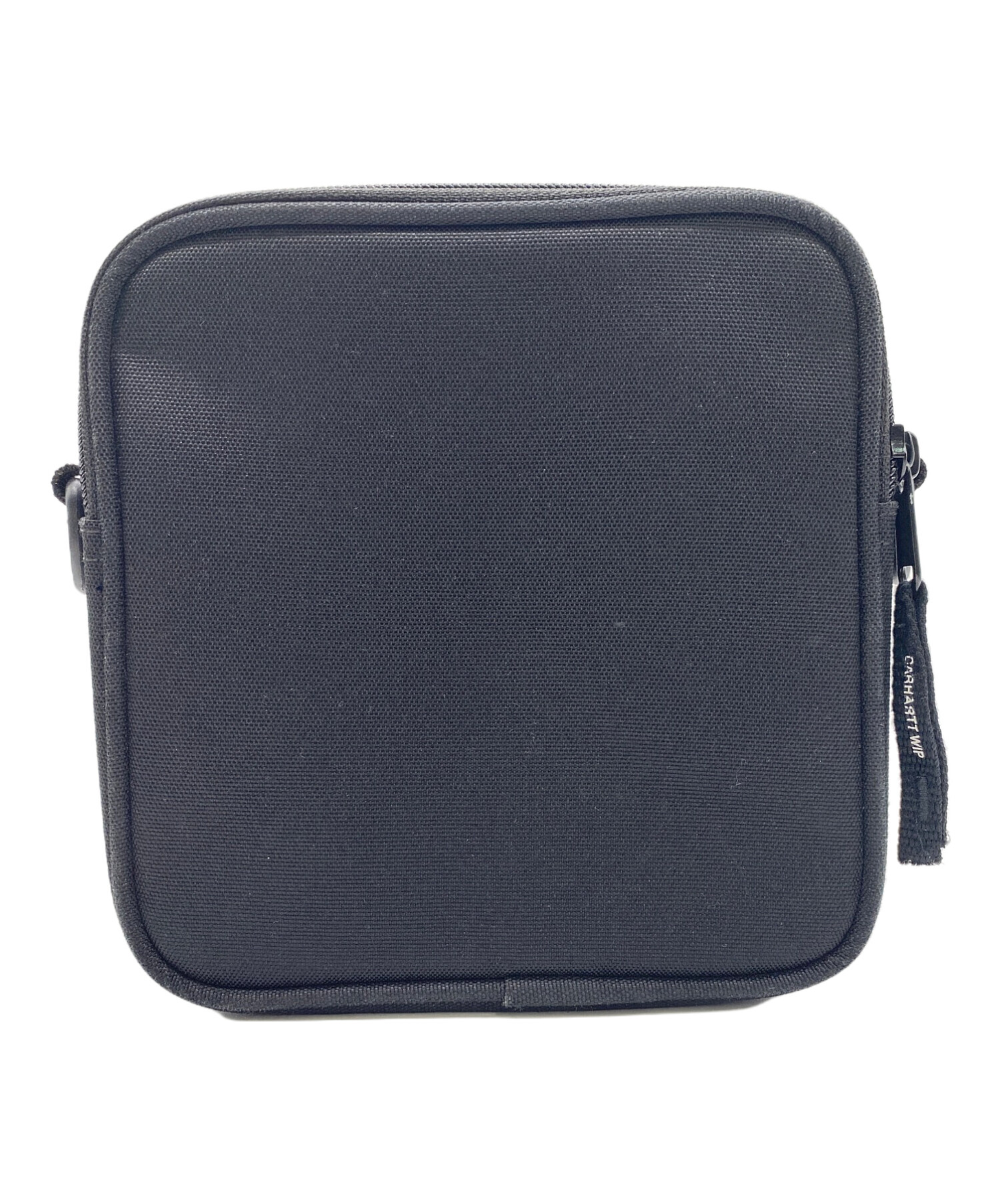 Carhartt カーハートショルダー バッグ　OTLEY ブラック 新品未使用 OTLEY SHOULDER BAG I033097 ショルダーバッグ ショルダーポーチ