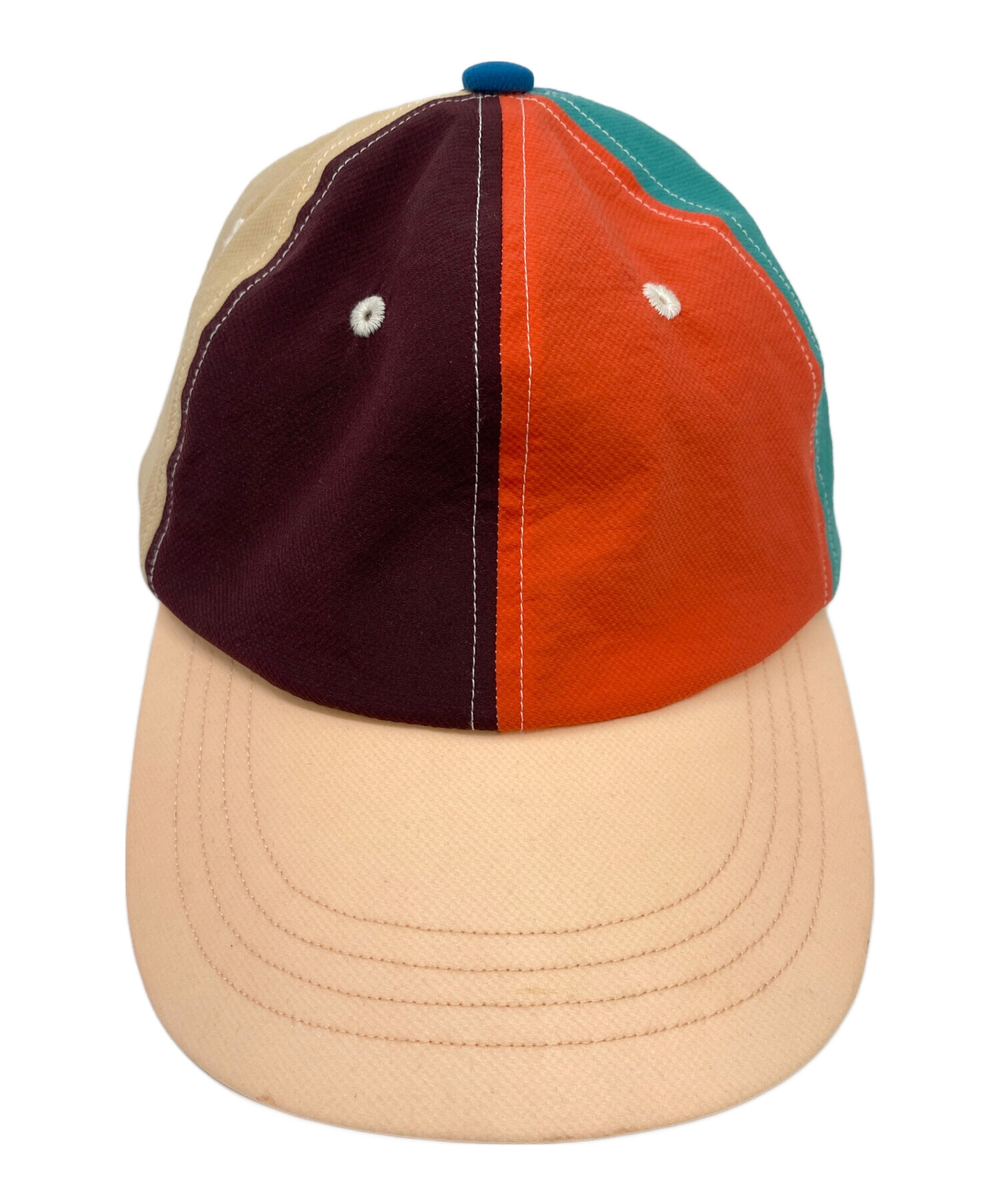 中古・古着通販】beautiful people (ビューティフルピープル) キャップ