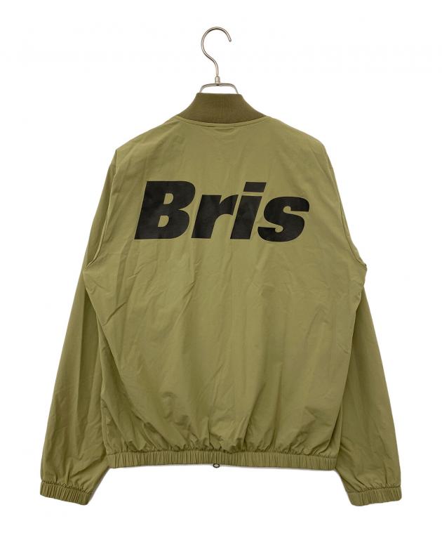 中古・古着通販】Bristol (ブリストル) ナイロンジャケット オリーブ